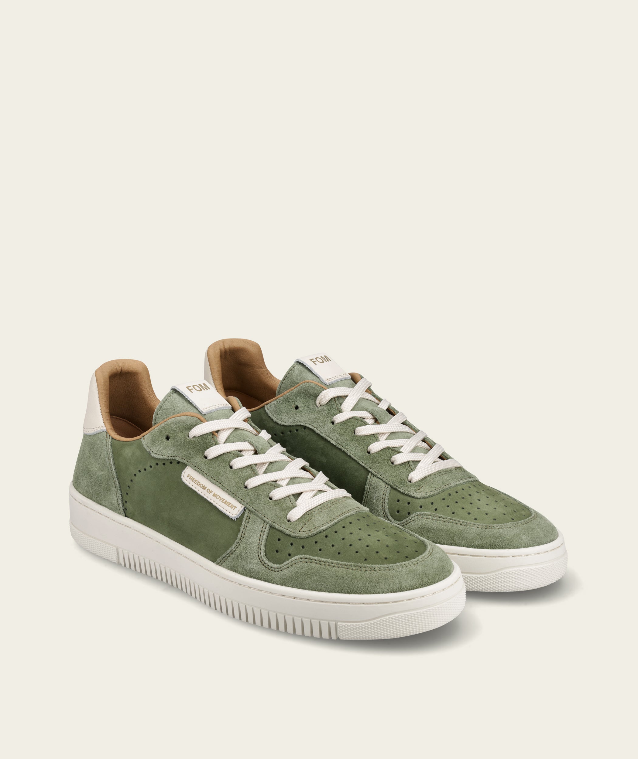 Mens Trainers - Highveld (Limited Edition)
