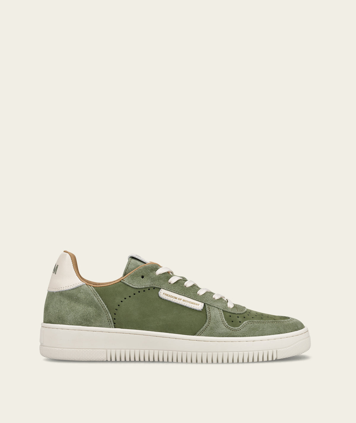 Mens Trainers - Highveld (Limited Edition)