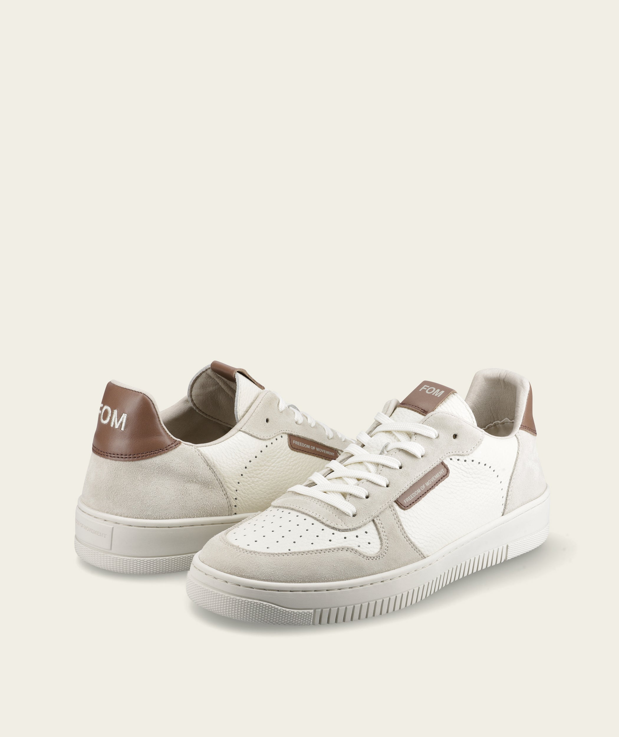 Ladies Trainers - Hazel