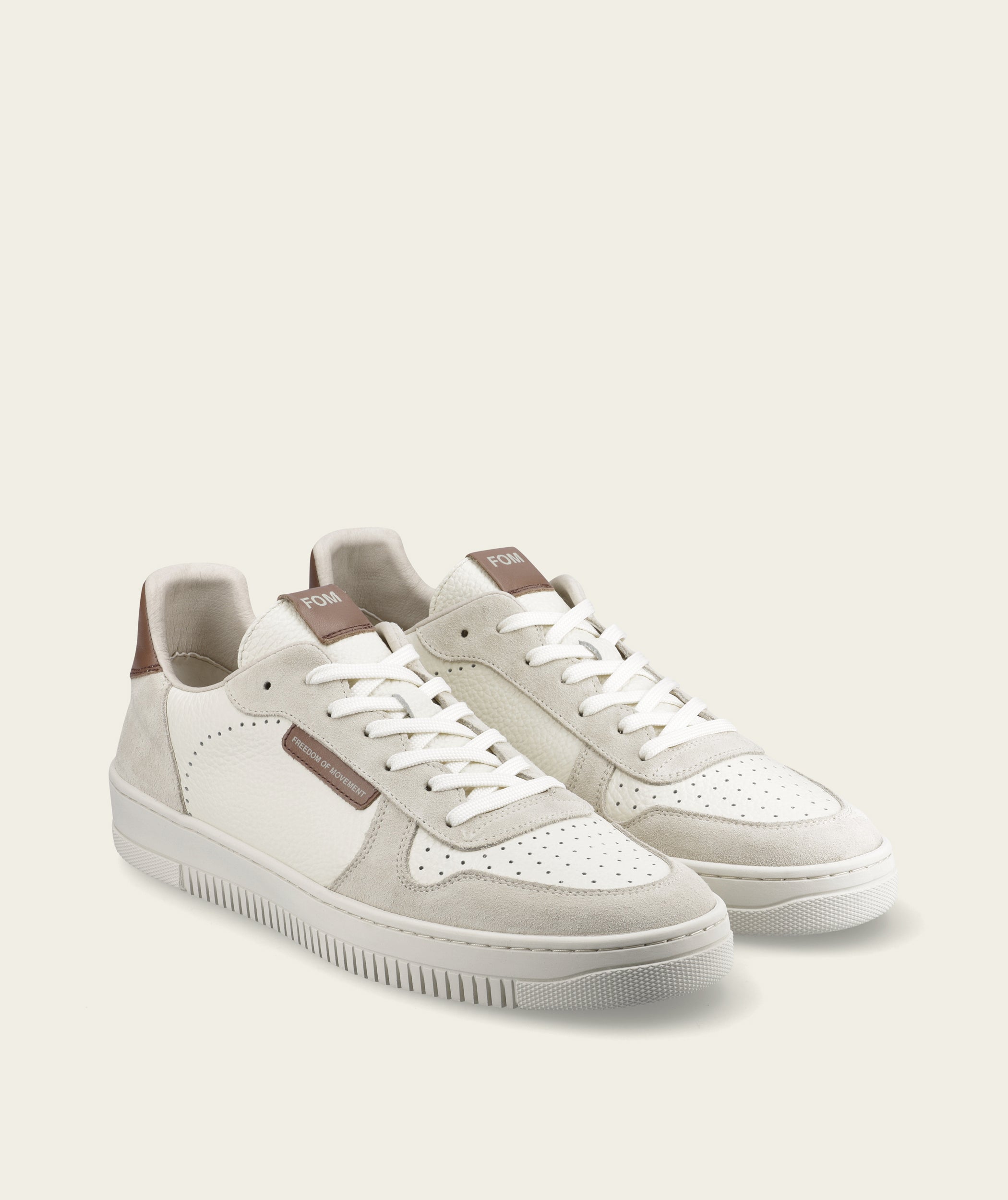 Ladies Trainers - Hazel
