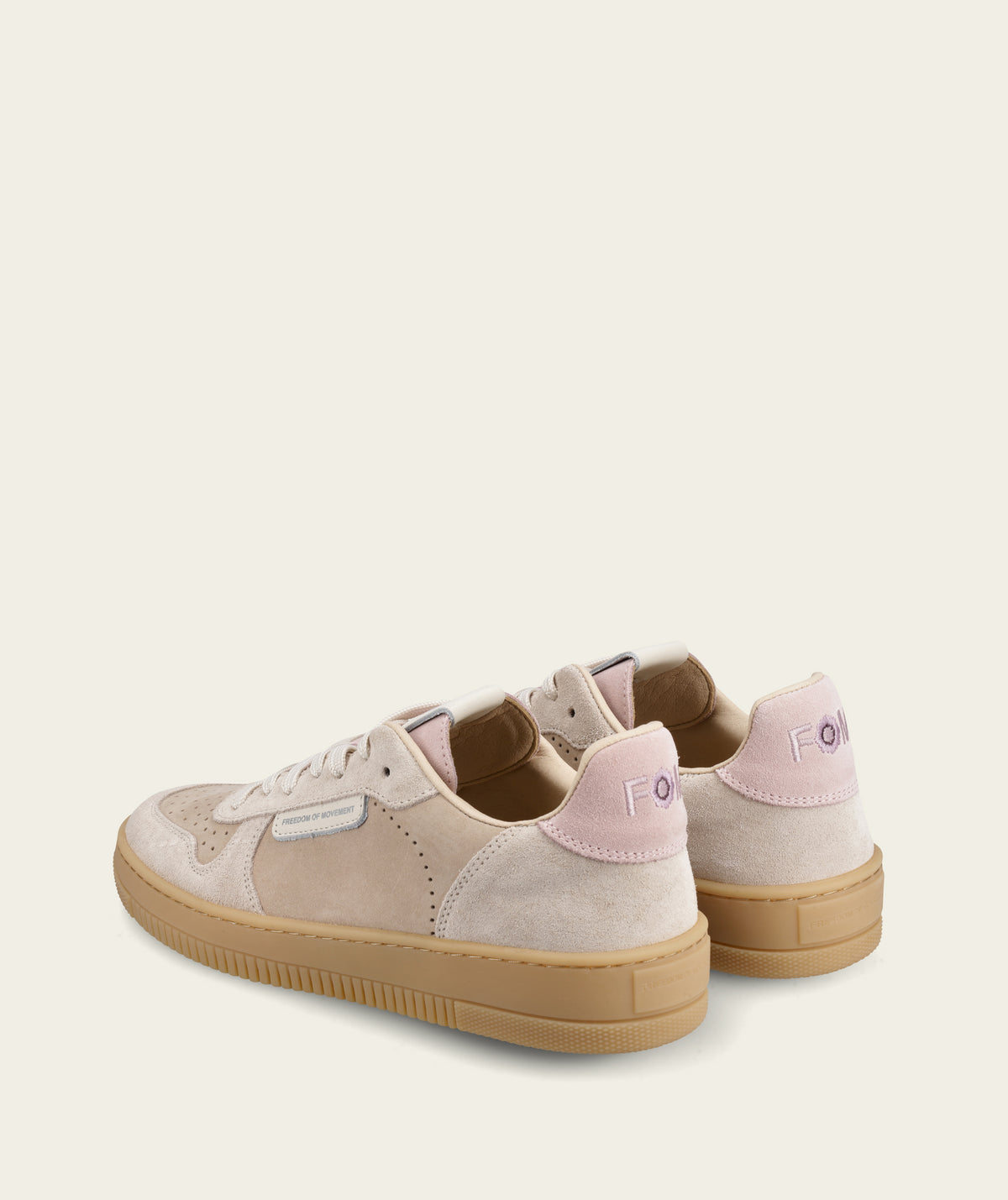 Ladies Trainers - Erica (Limited Edition)