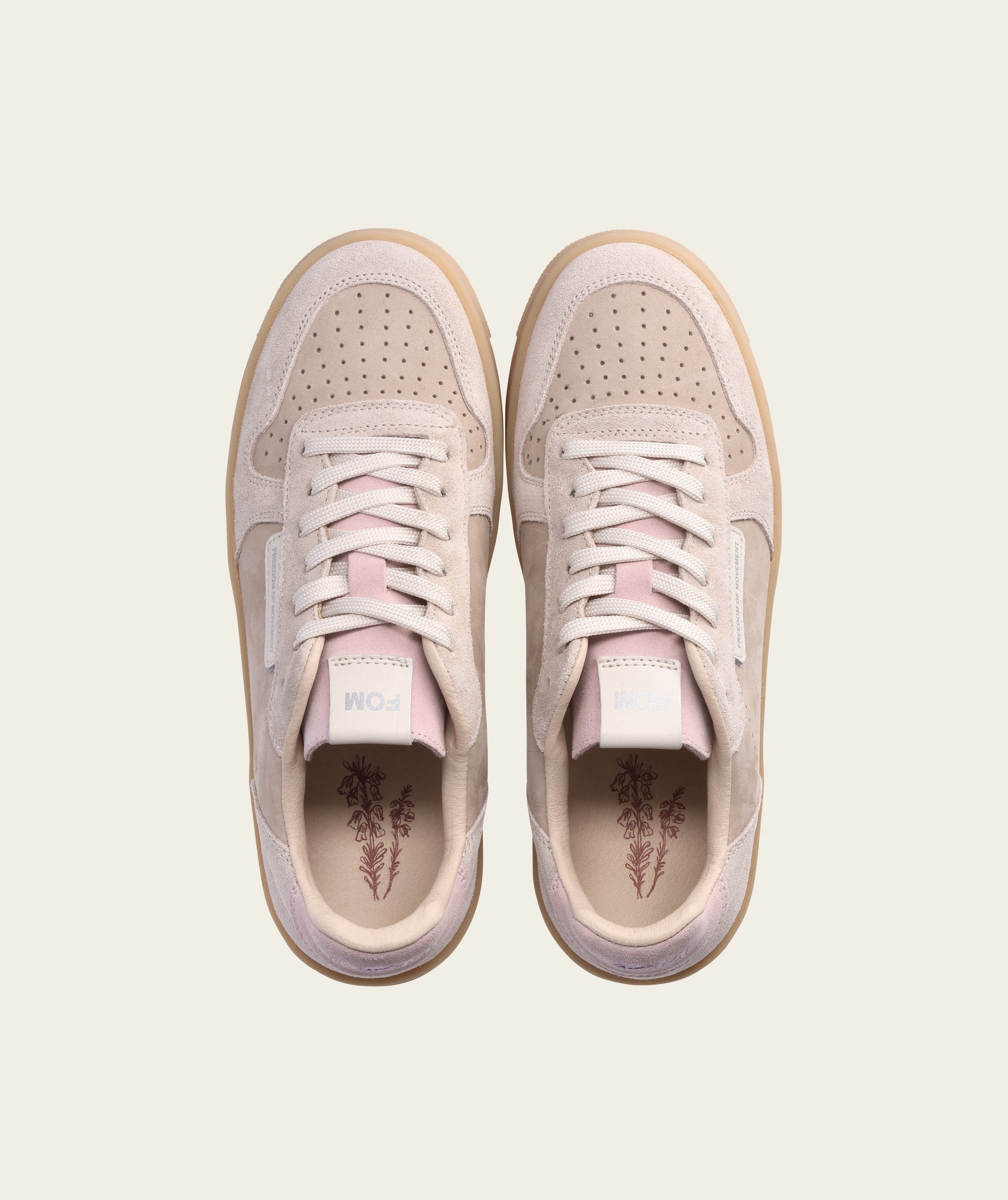 Ladies Trainers - Erica (Limited Edition)