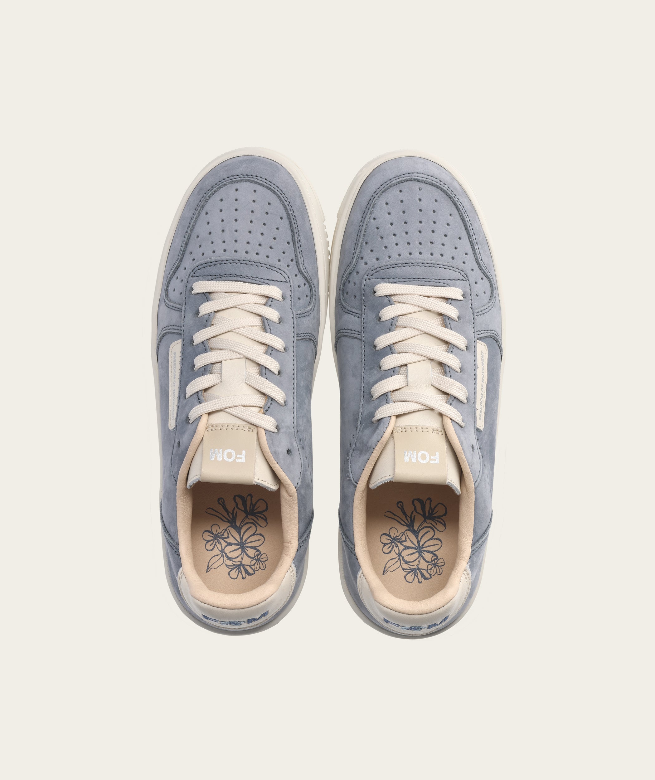Ladies Trainers - Pluma (Limited Edition)
