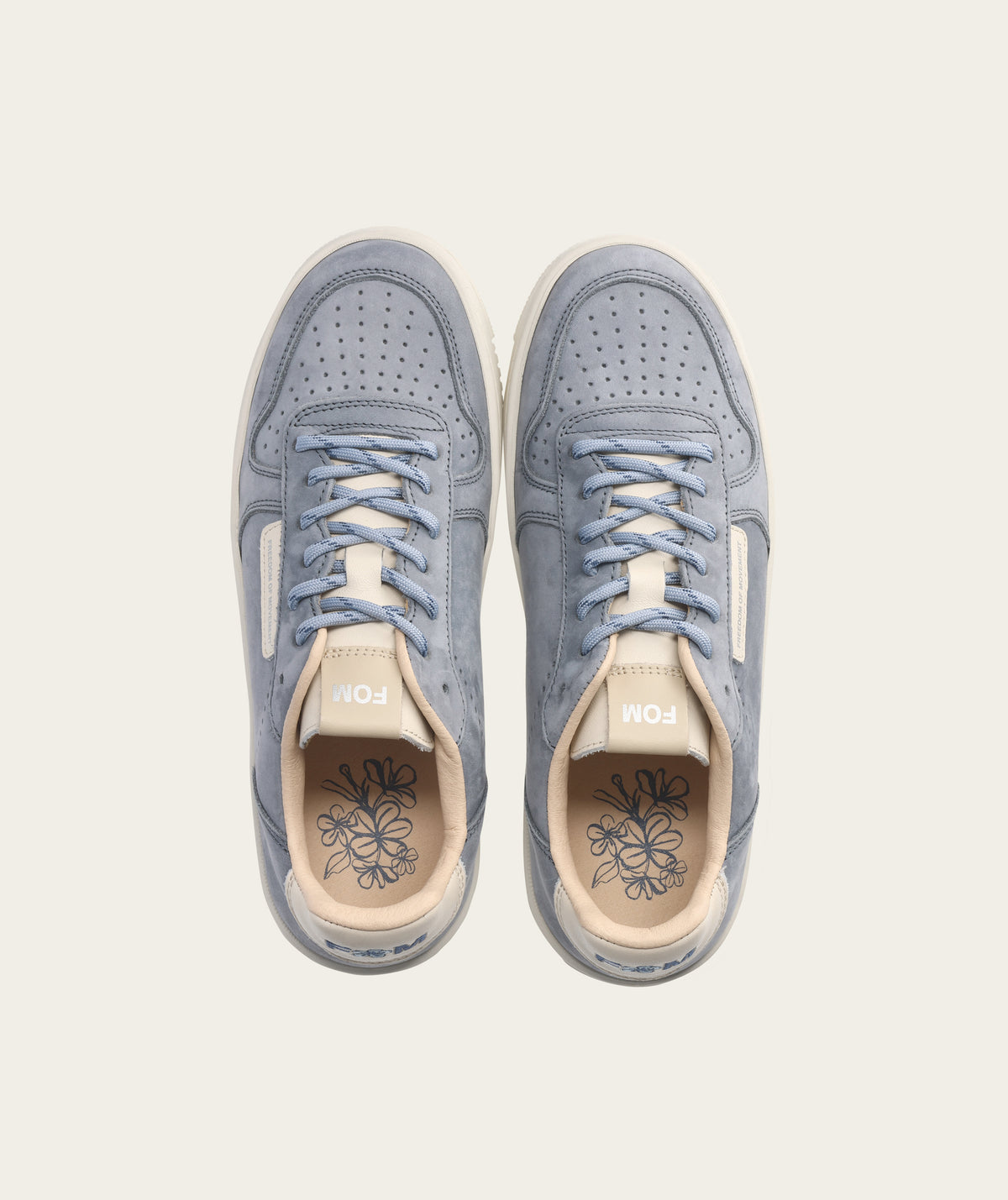 Ladies Trainers - Pluma (Limited Edition)