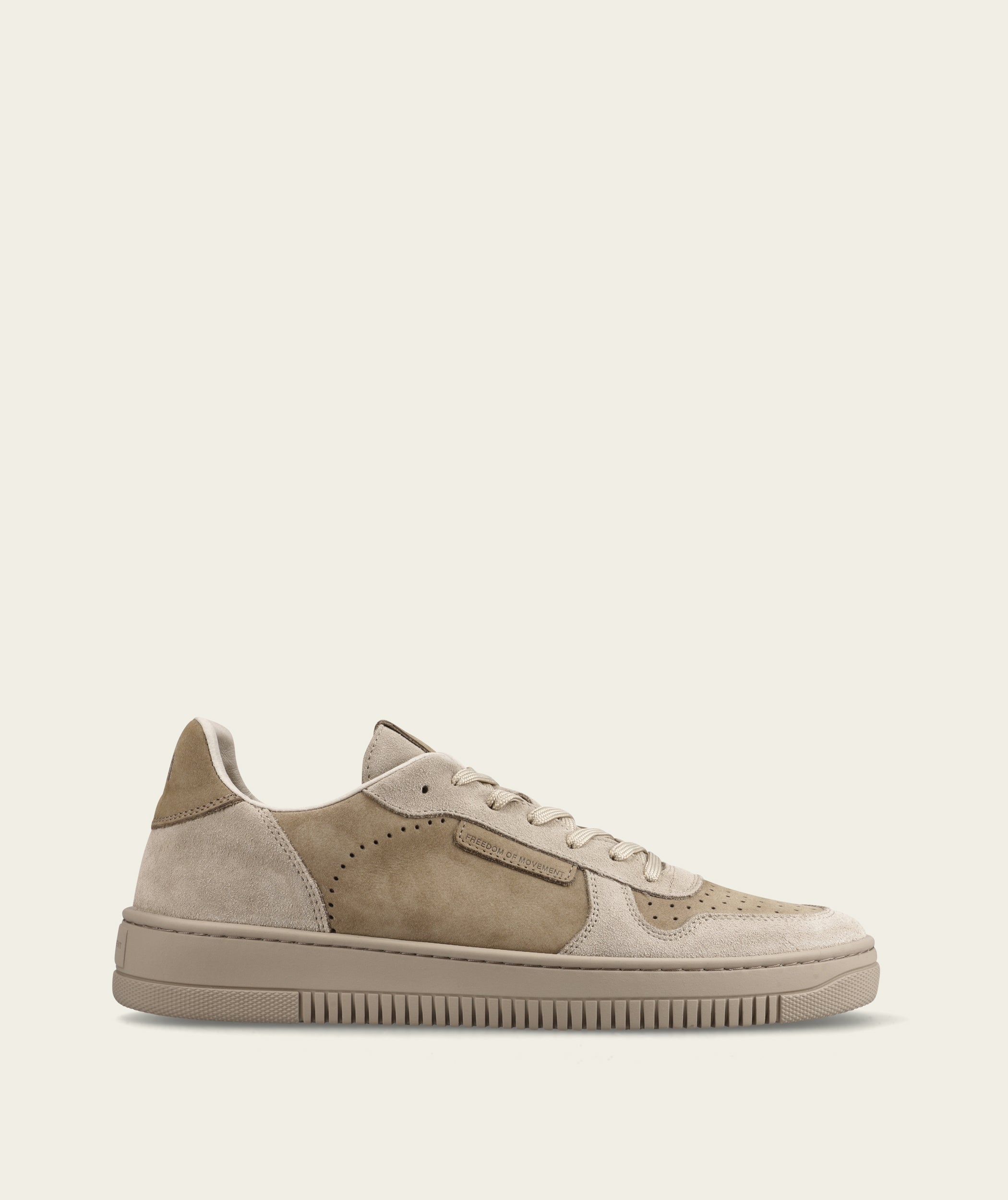 Mens Trainers - Sandstorm