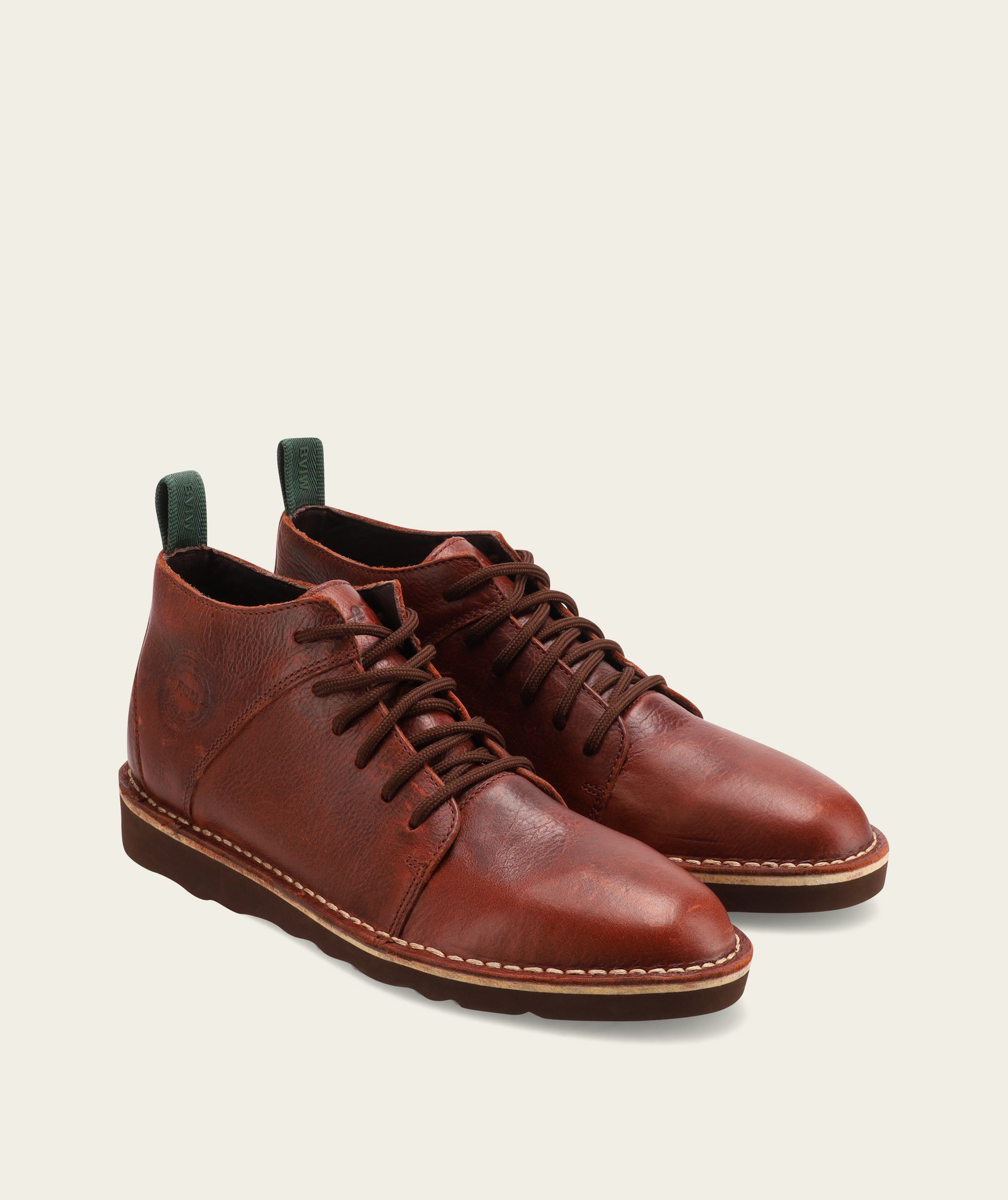 BVIW - Mahogany