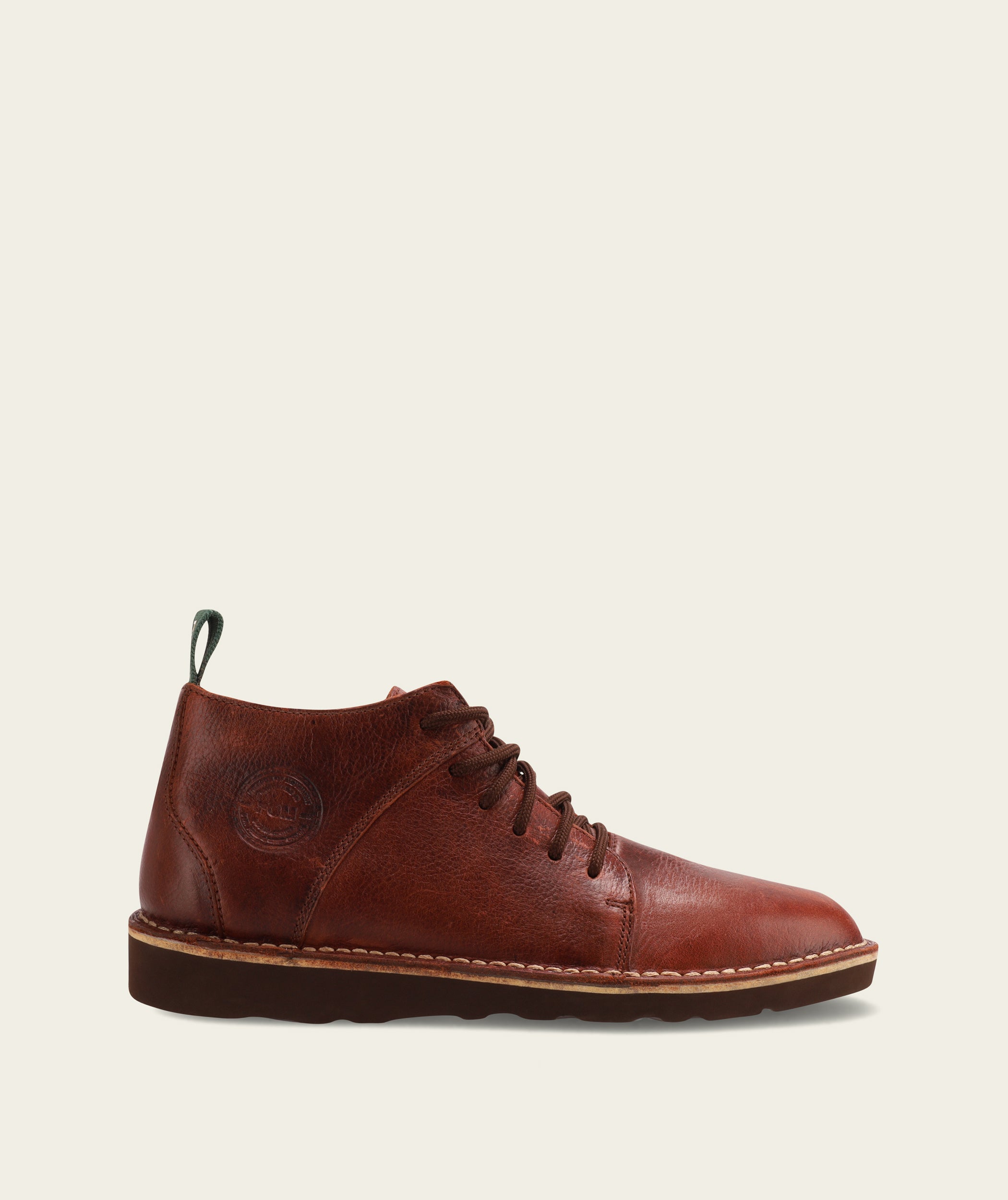 BVIW - Mahogany
