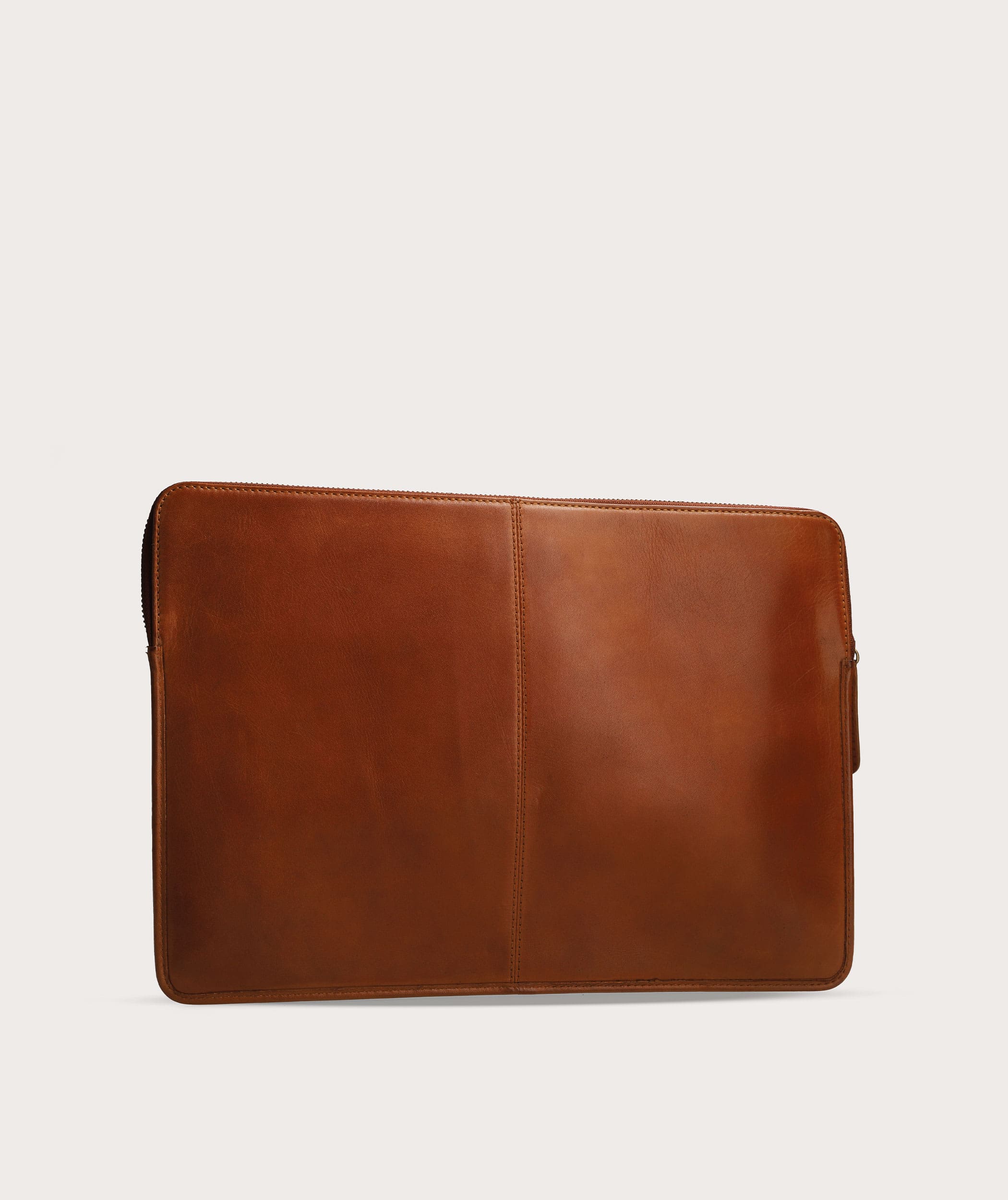 Laptop Pouch Pecan - 13"