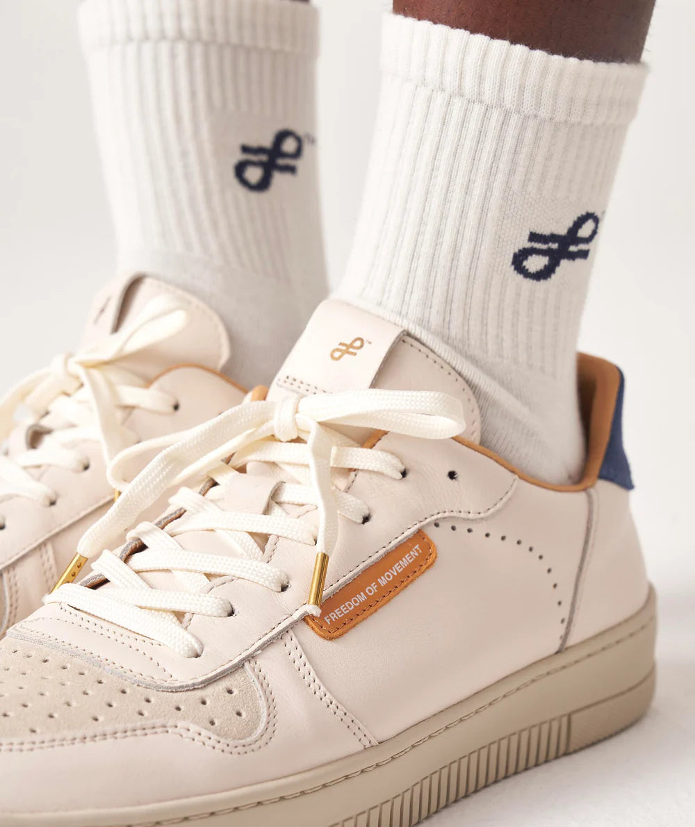 FOM Mens Trainers Off-Shore
