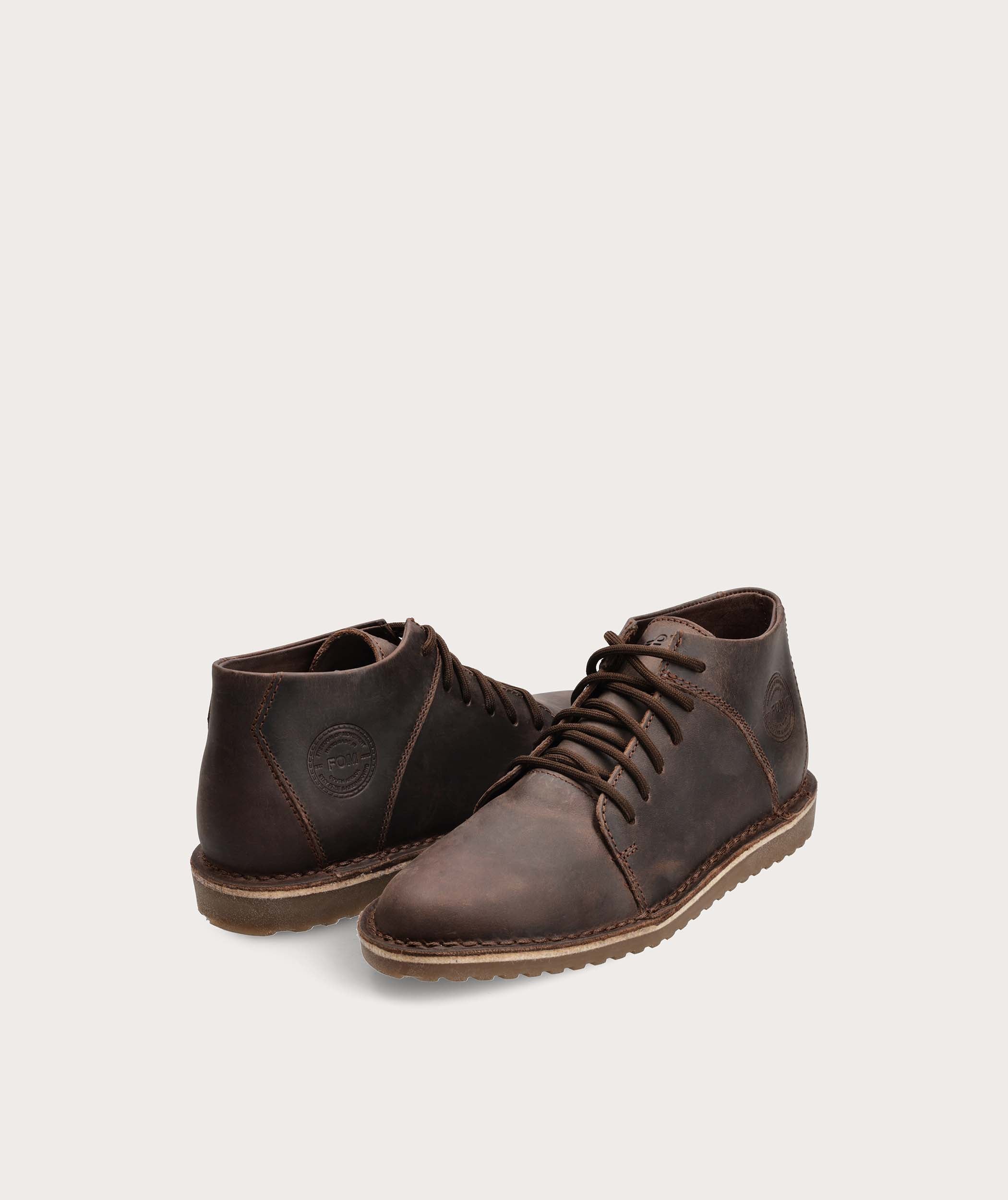 FOM Vellies Standard Okavango