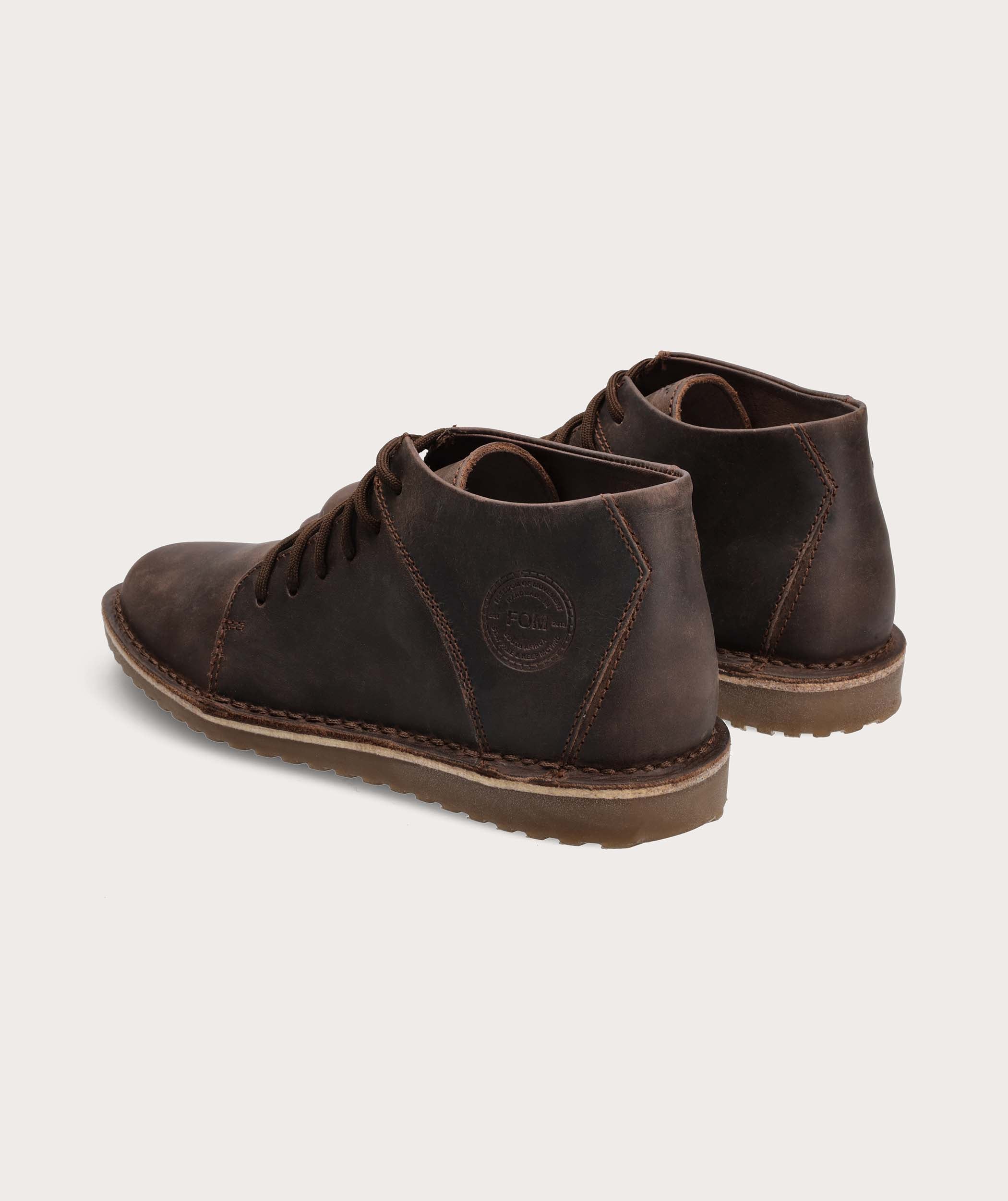 FOM Vellies Standard Okavango