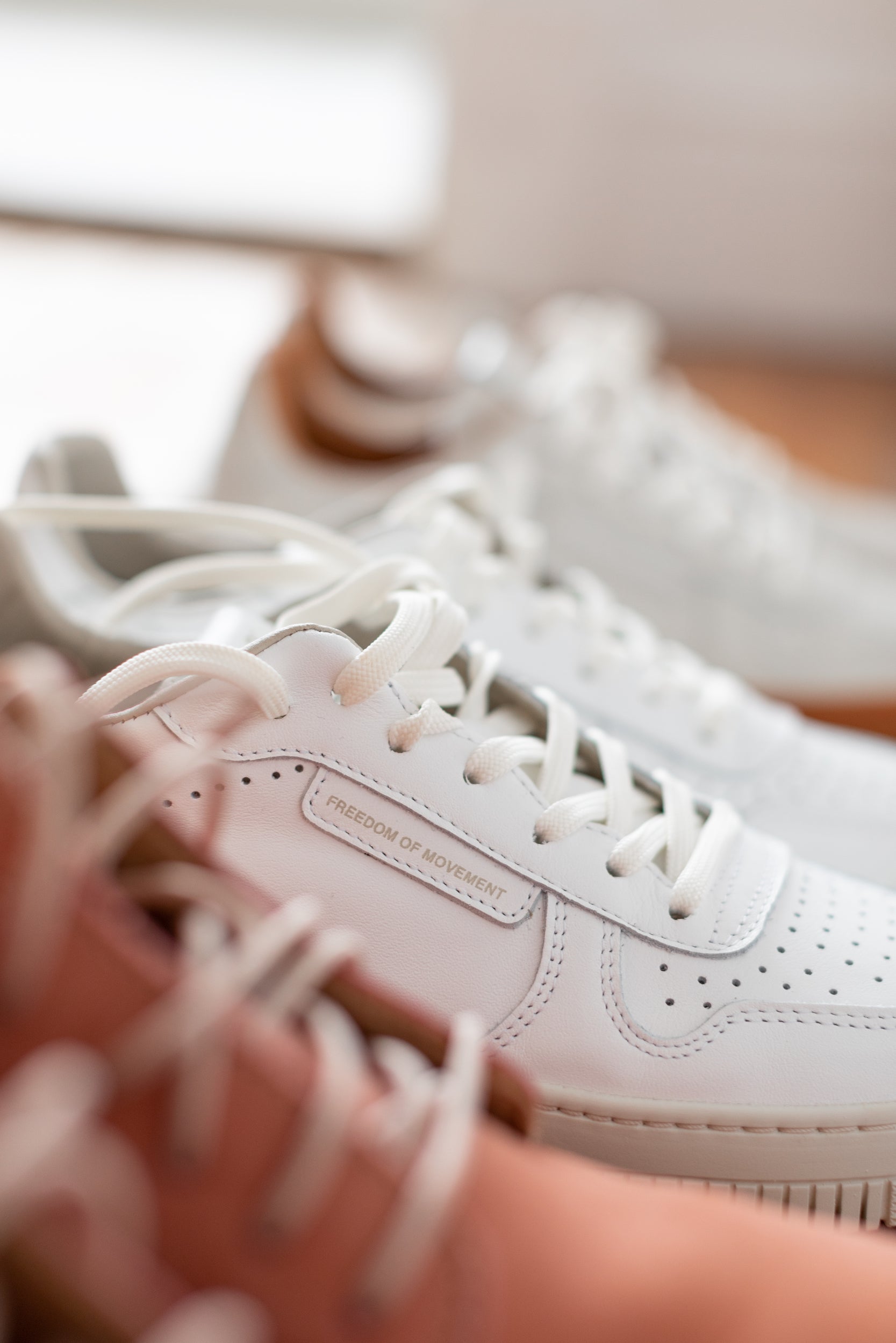 Women's Footwear