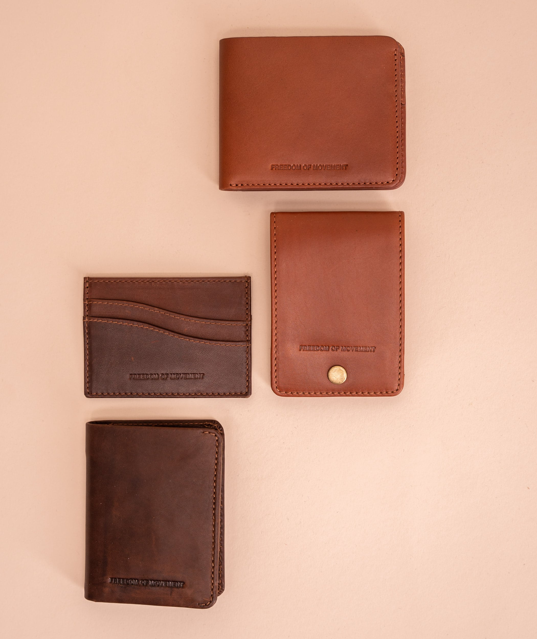 Wallets