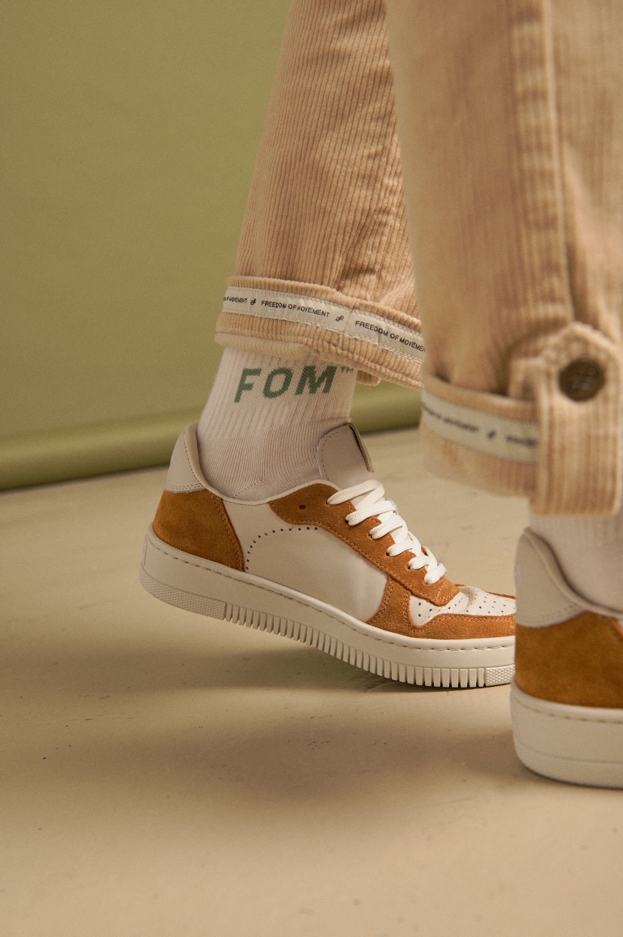 Trainers