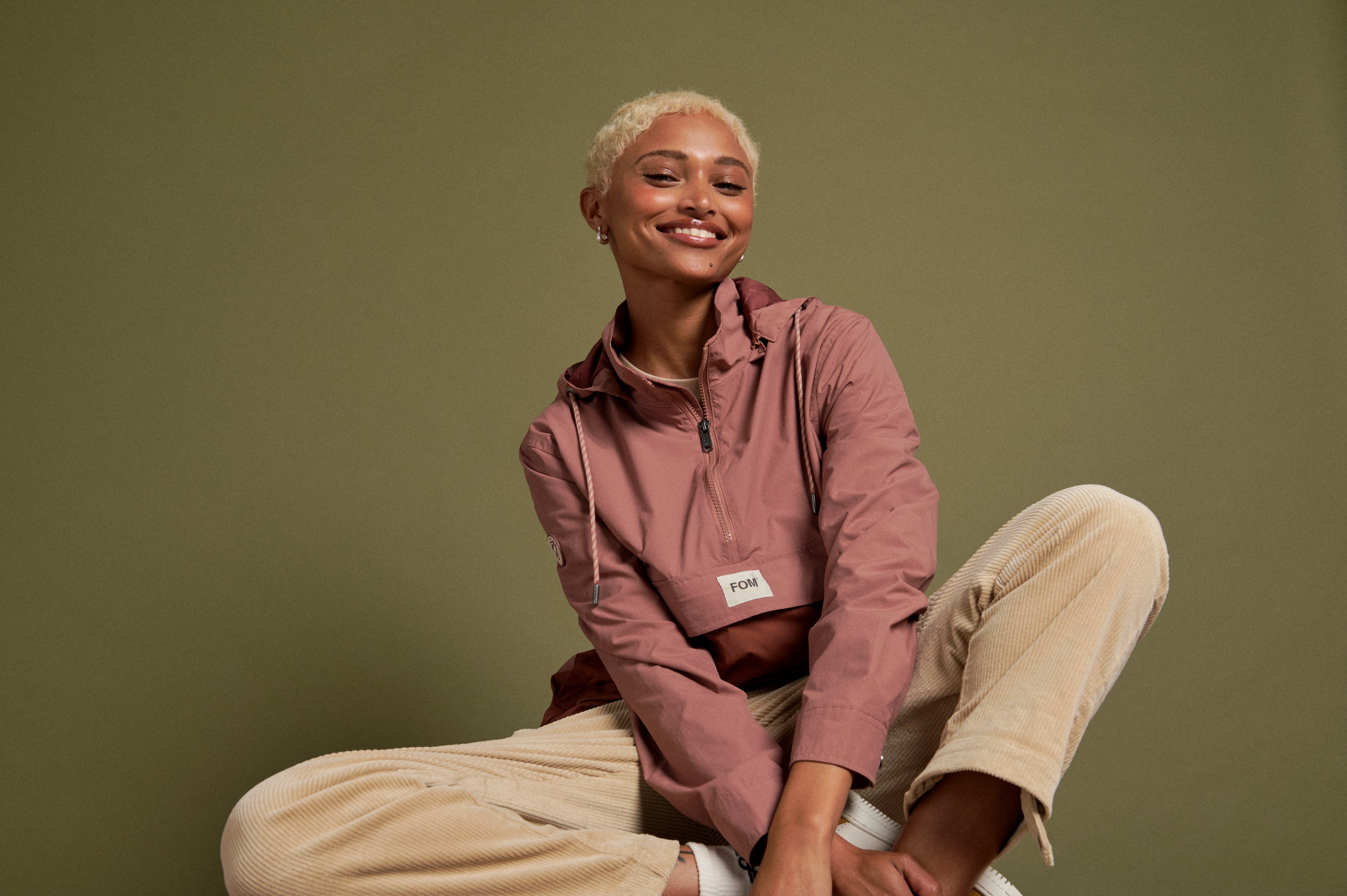 Women's Apparel