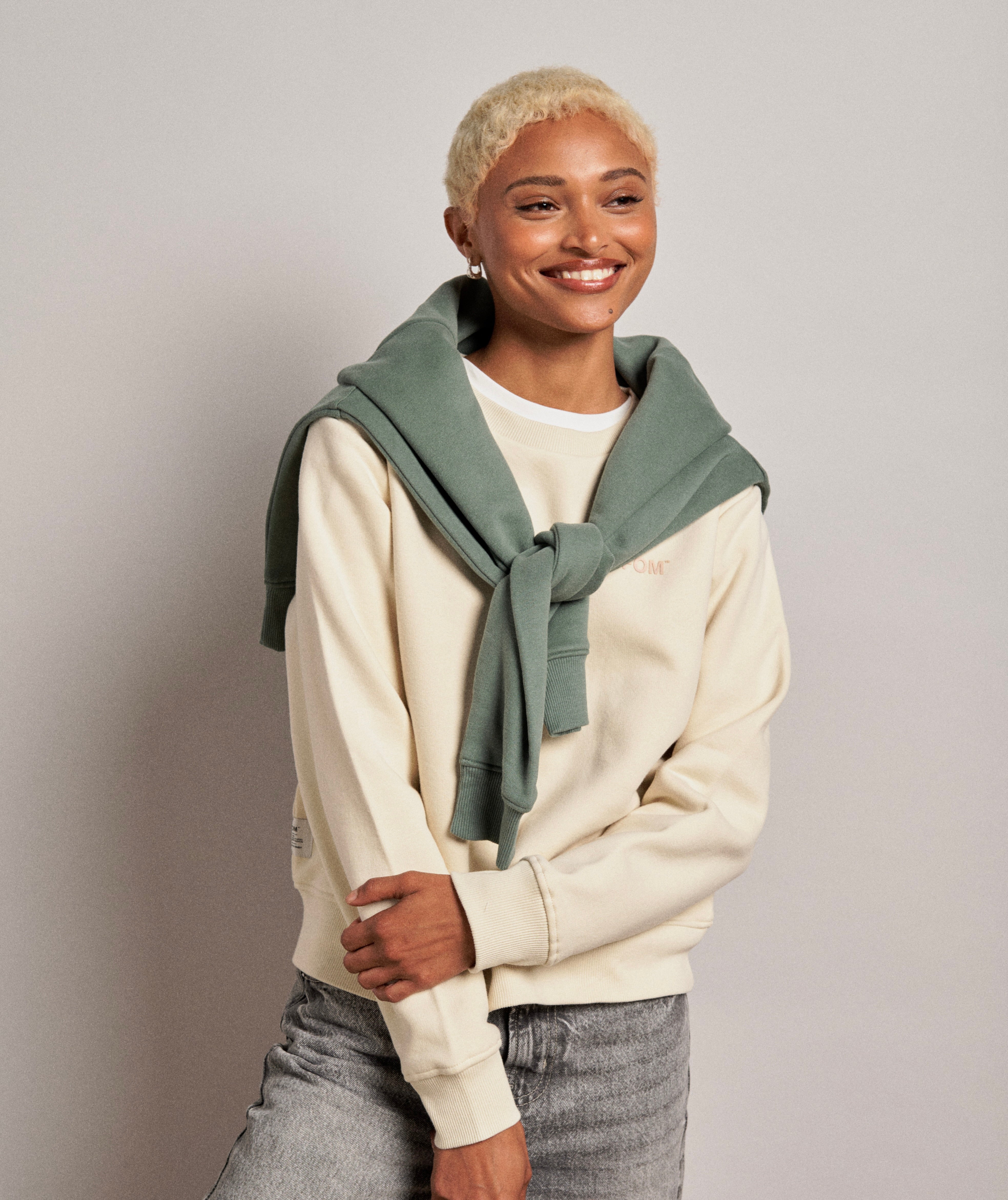 Women's Sweatshirts