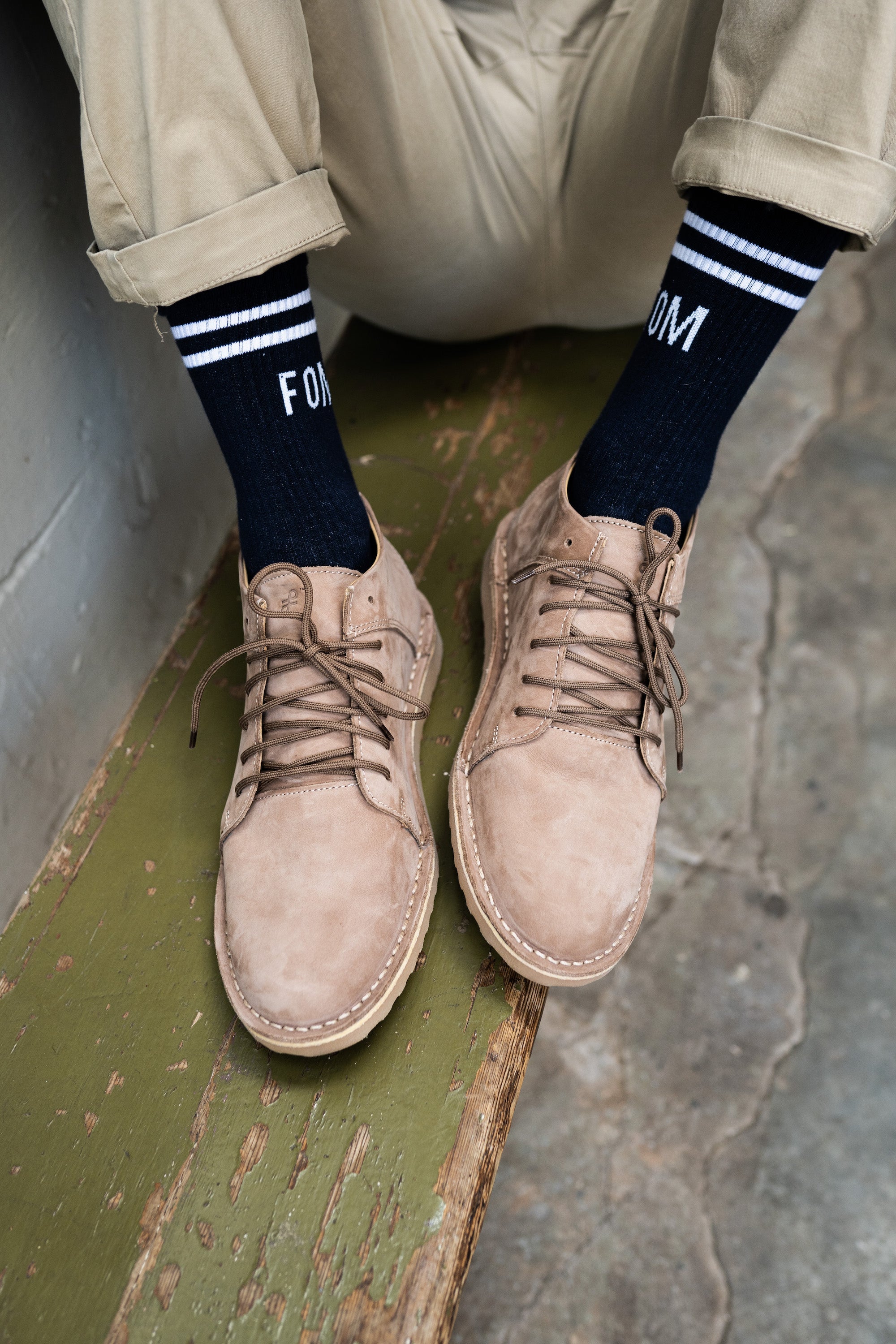Vellies