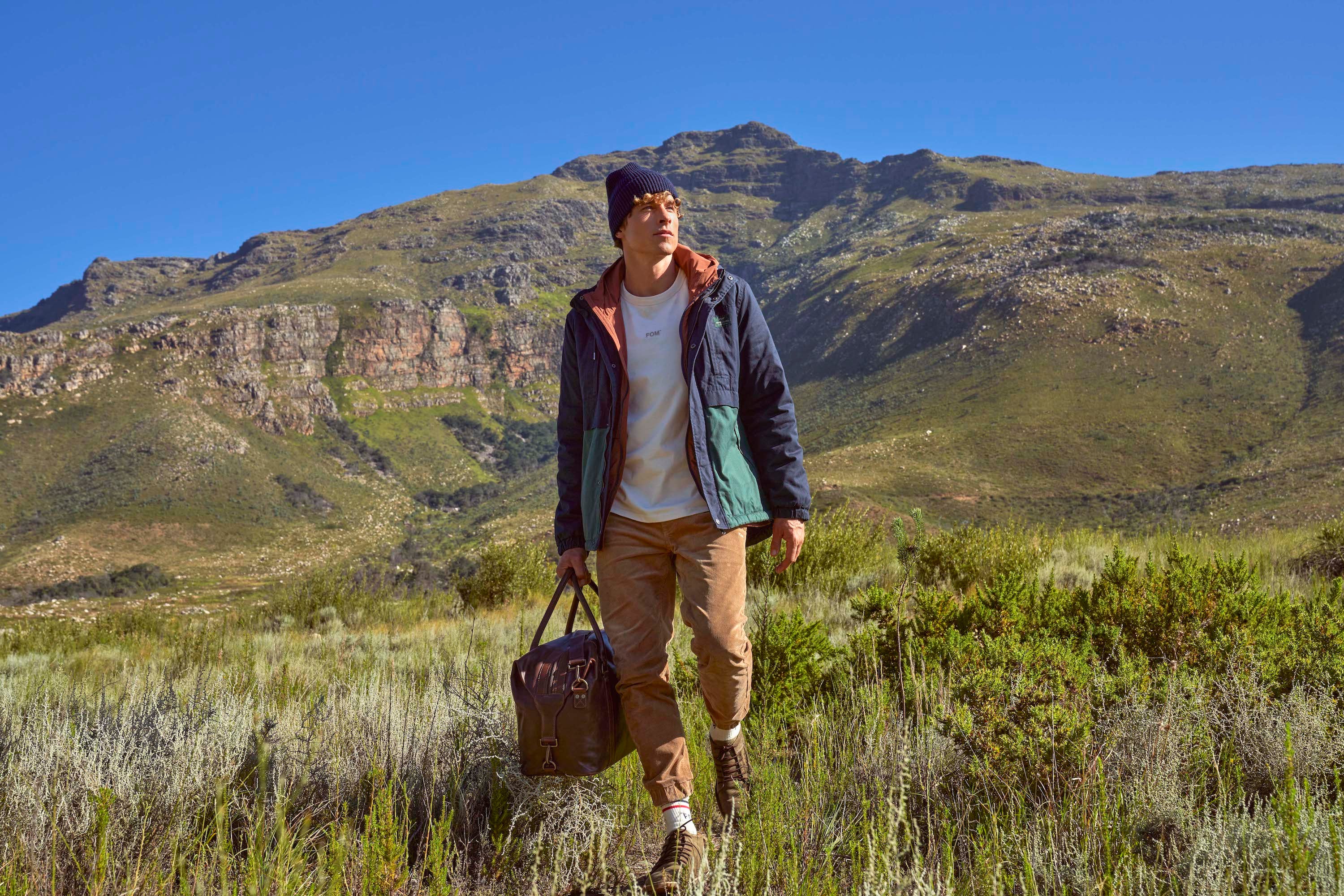 Travel Bags