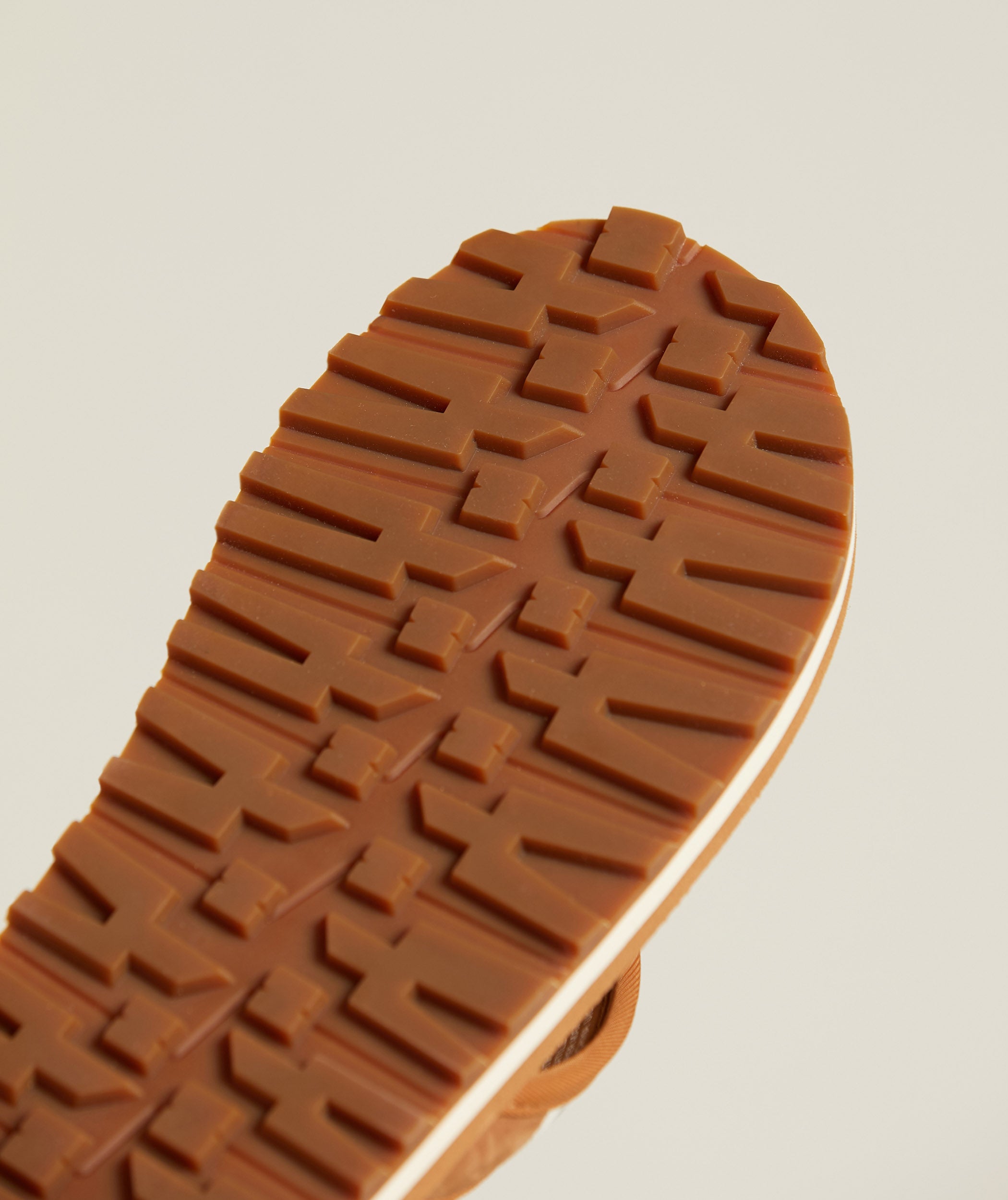 Mens Adventure Flops - Tan