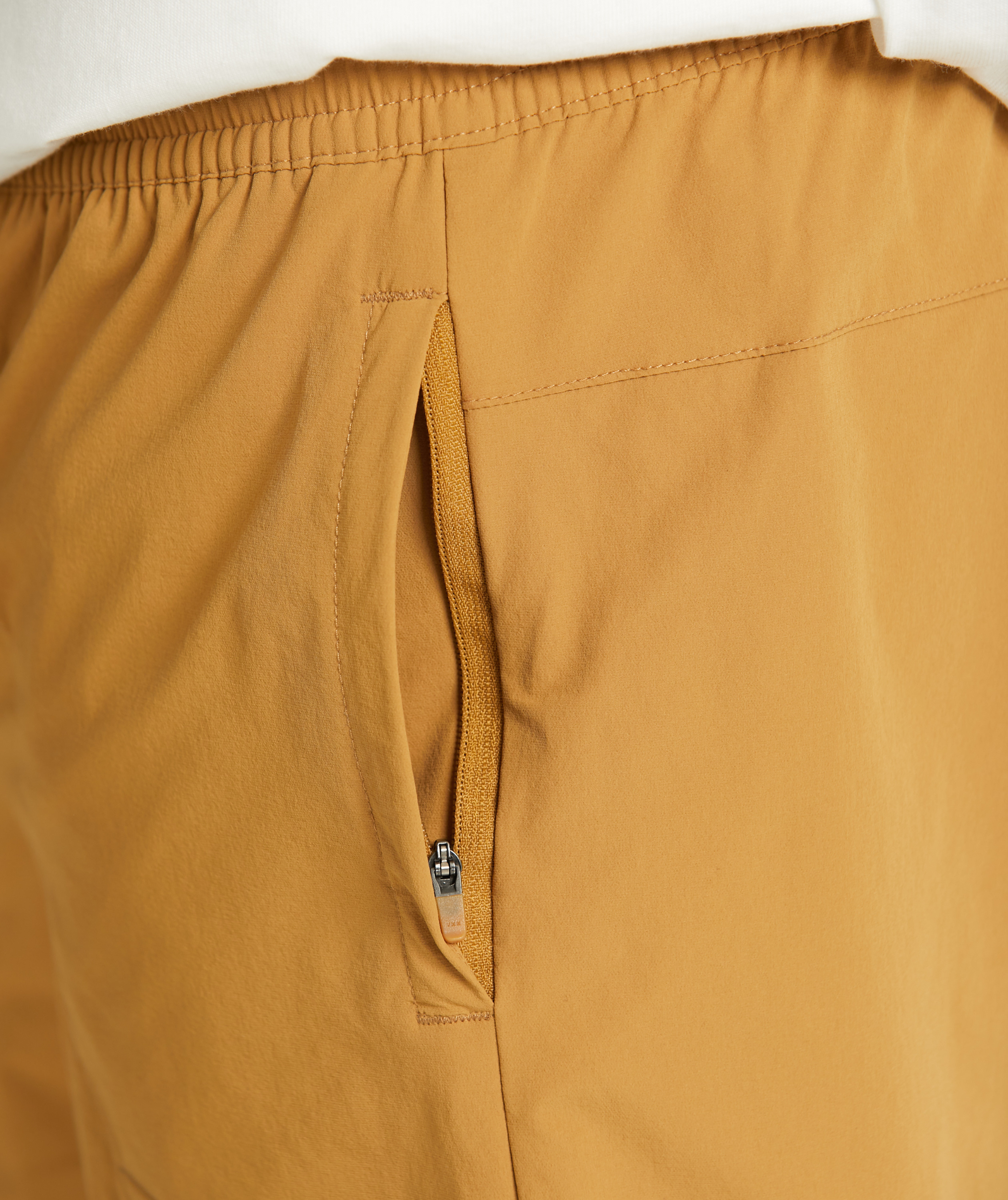 Outdoor-Shorts für Herren mit 4-Wege-Stretch - Desert Clay