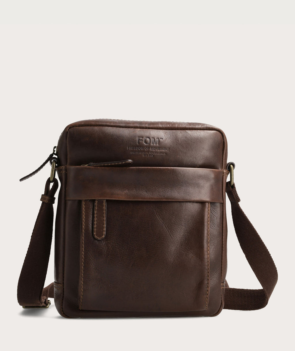 Crossbody Satchel Okavango