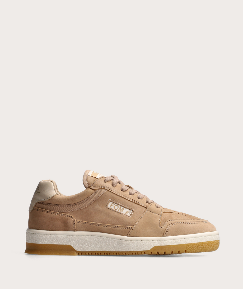 Courts Sneaker Clay