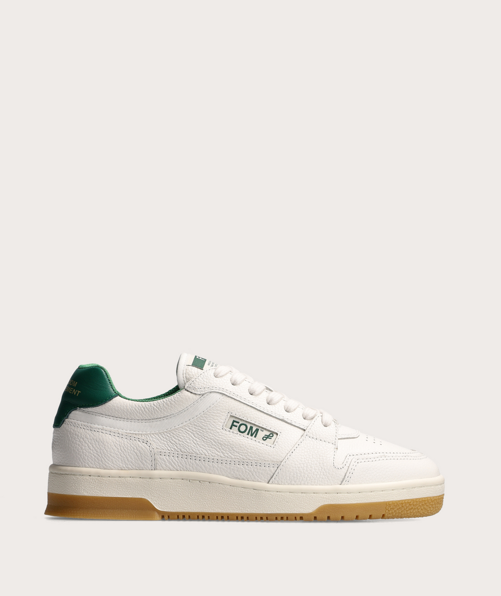Courts Sneaker Grass