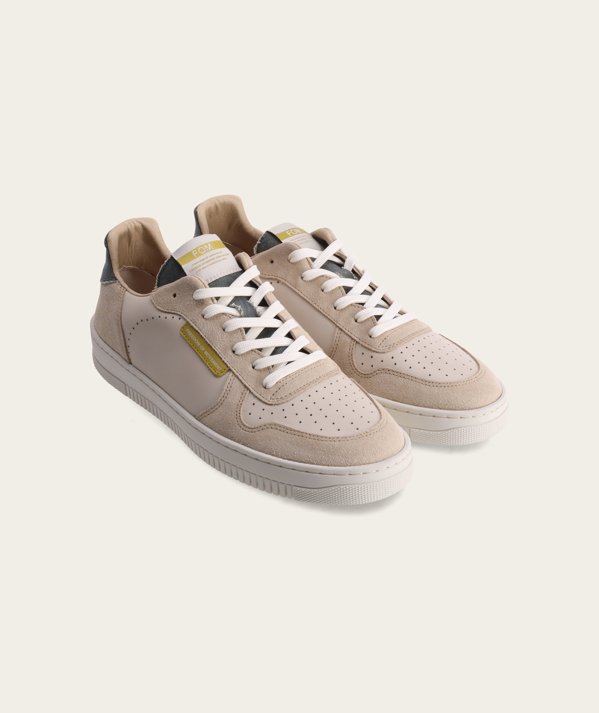 Mens Trainers - Fly Fishing