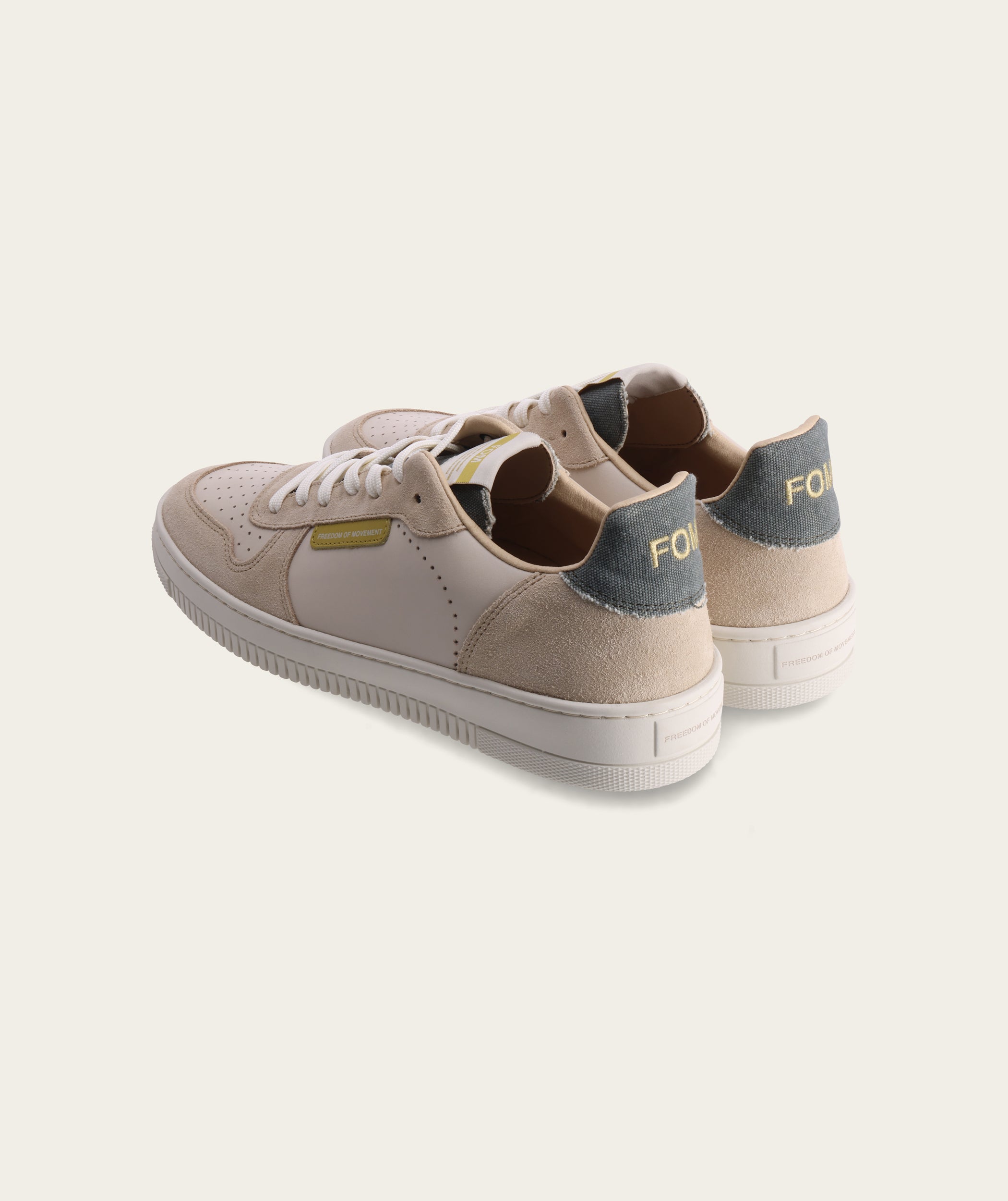 Mens Trainers - Fly Fishing