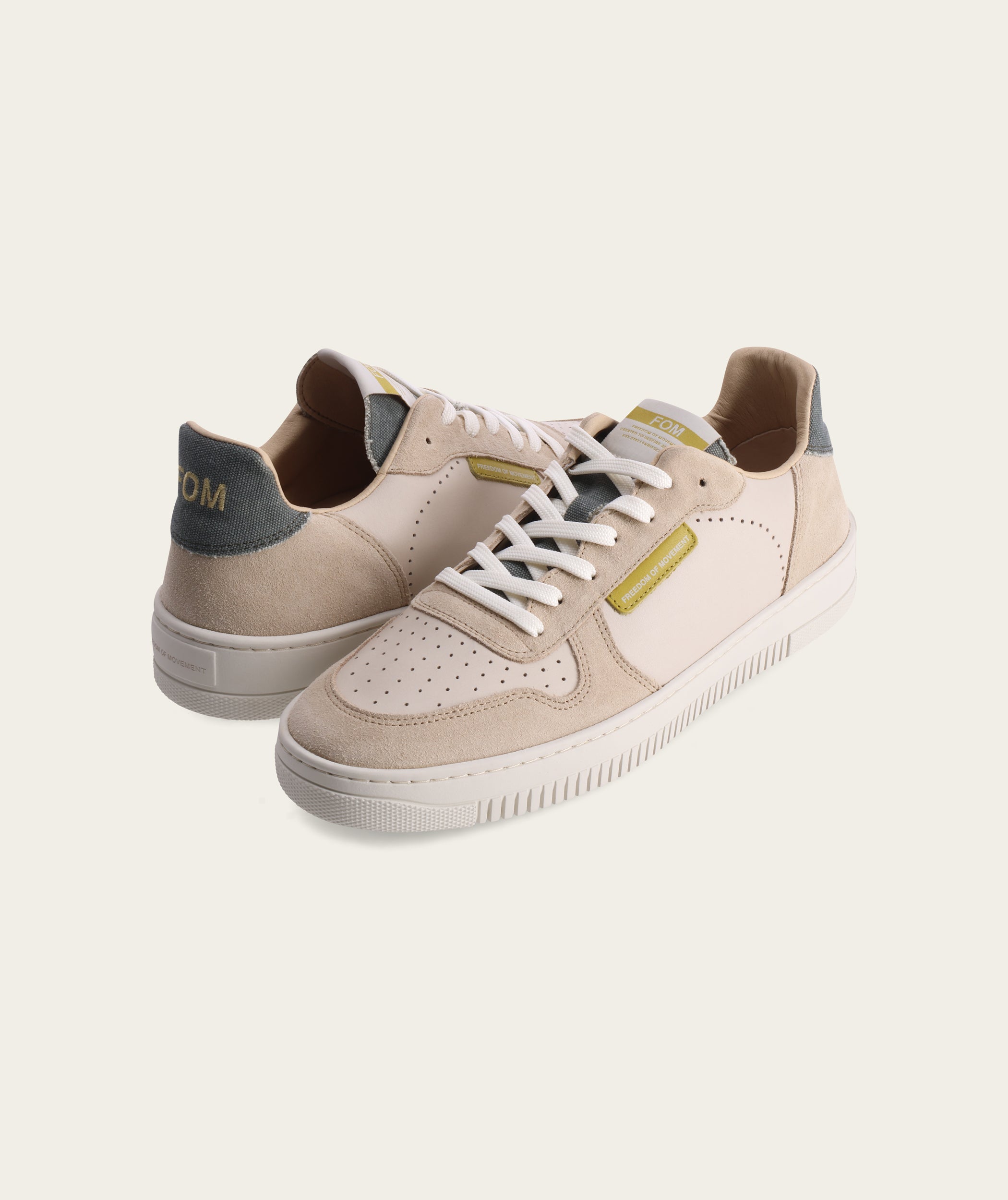 Mens Trainers - Fly Fishing