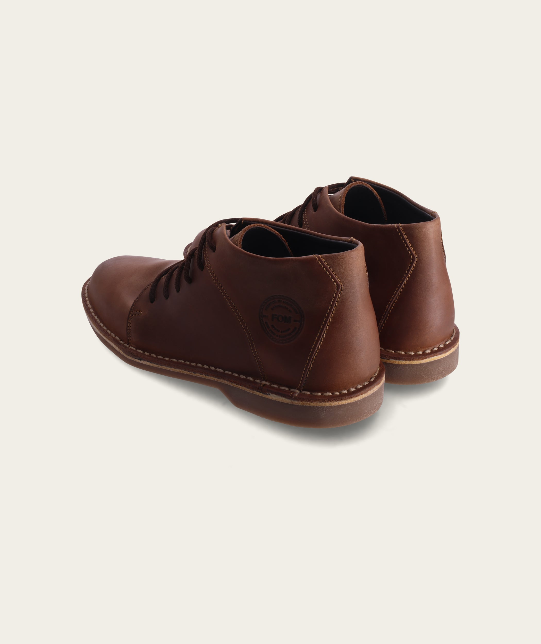 Vellies Lite - Chocolate