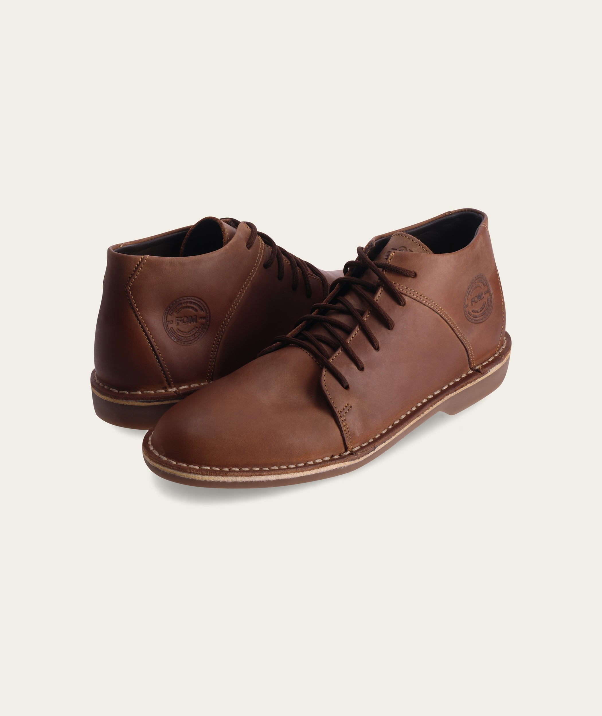Vellies Lite - Chocolate