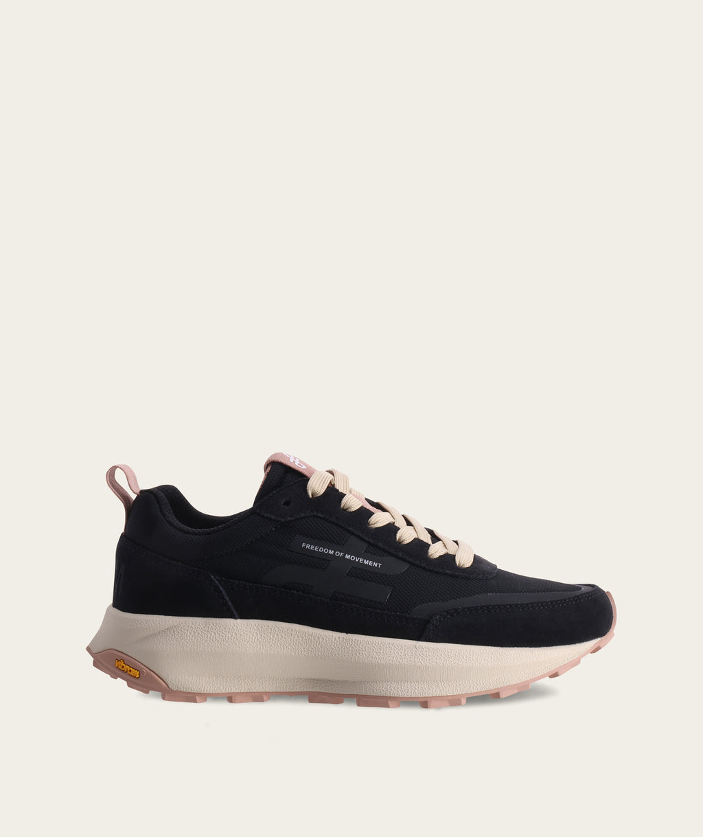 Ladies MOOVS - Anthracite