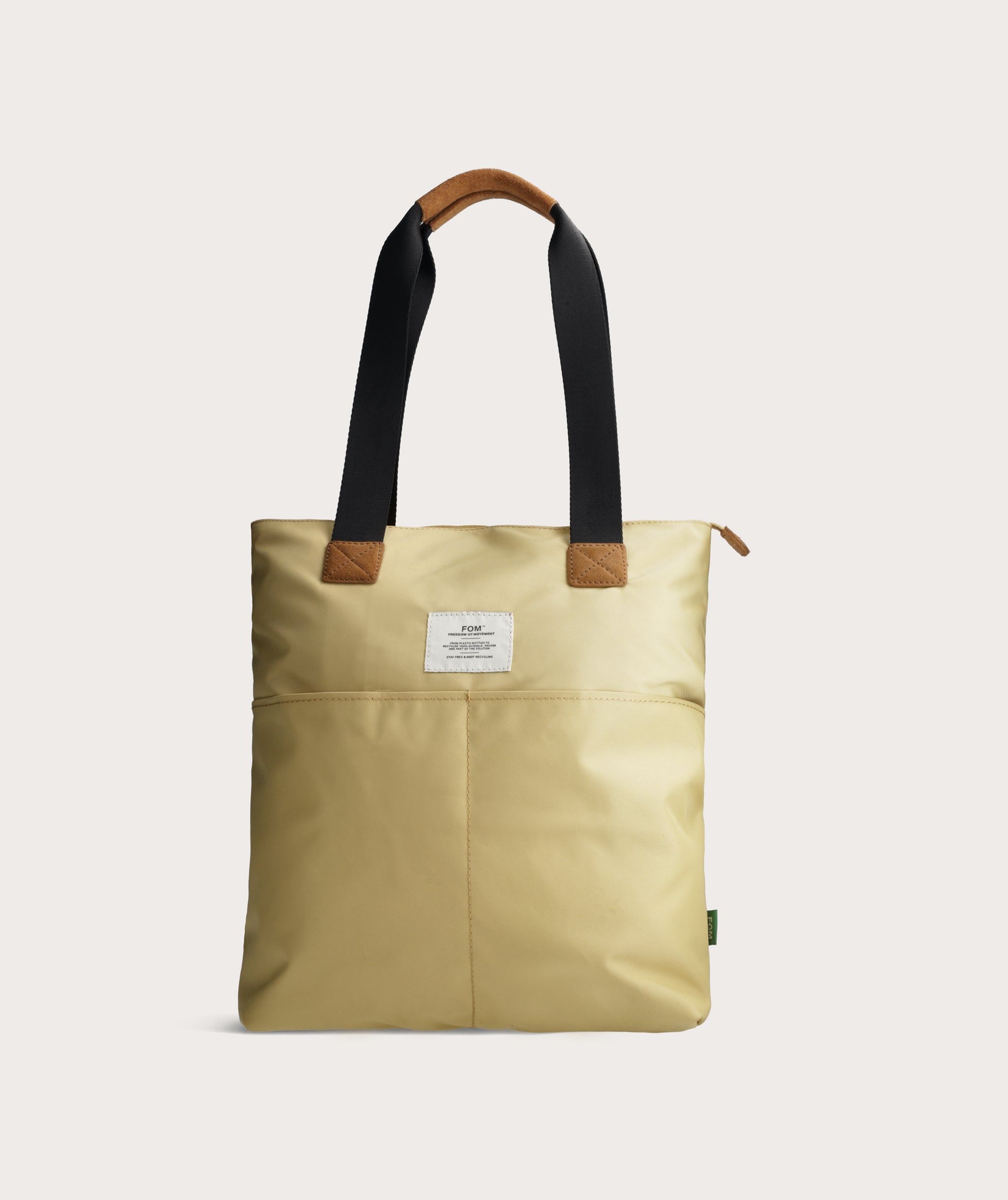 Tote buy