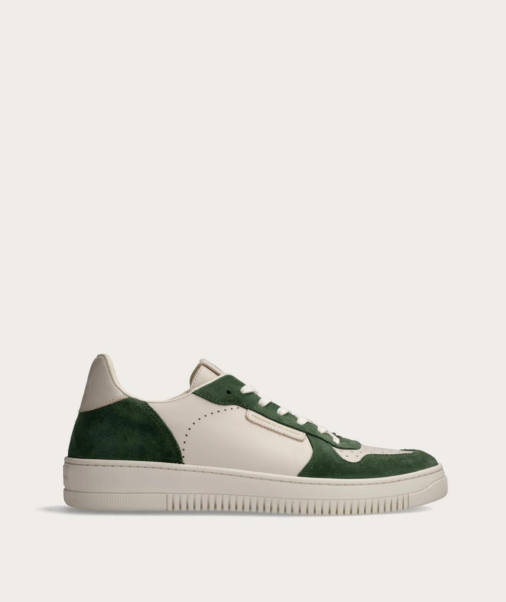 FOM Trainers Basillico