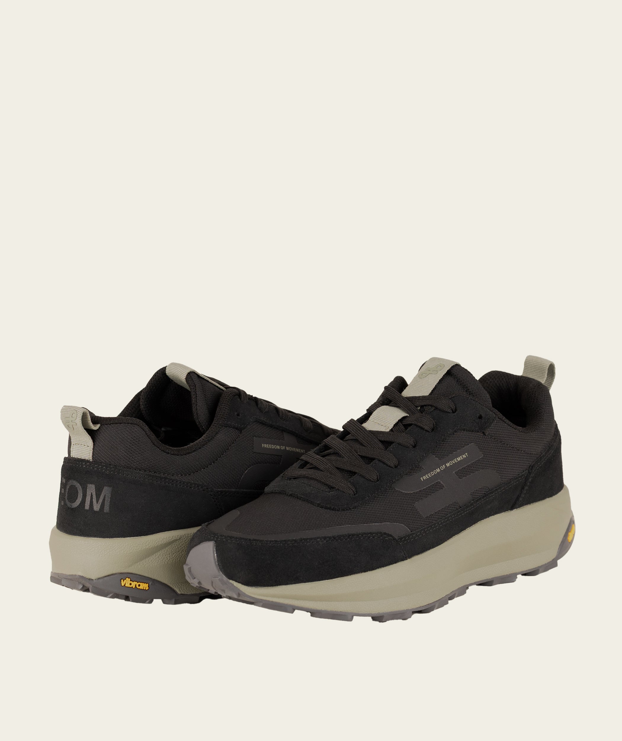 Mens MOOVS - Concrete Jungle