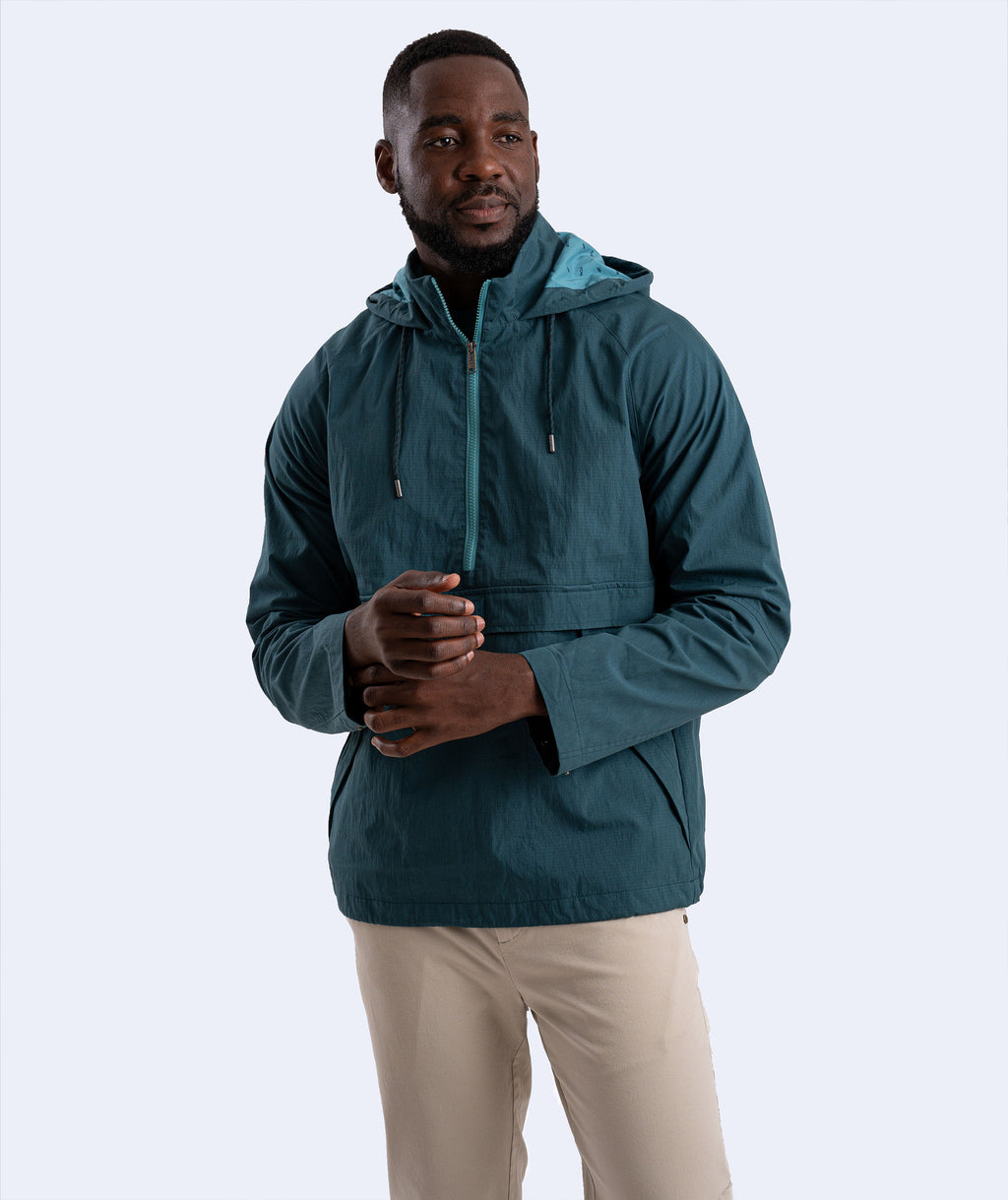 Anorak Dark