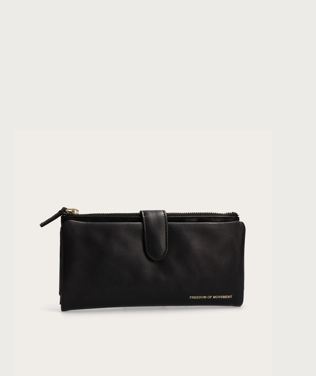 Clip Wallet