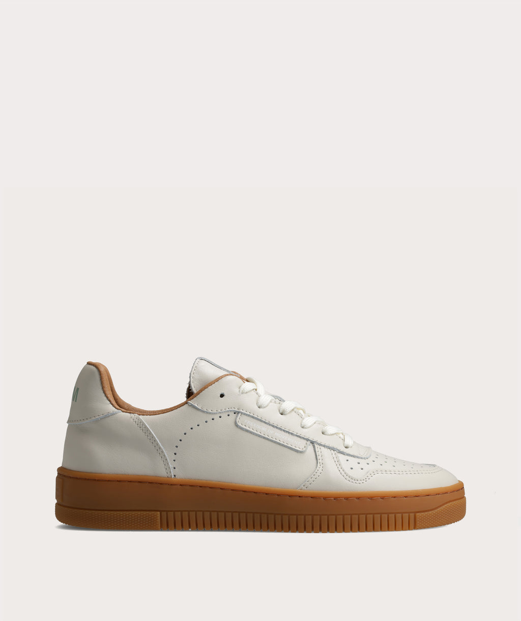 FOM Trainers Crème Brûlée
