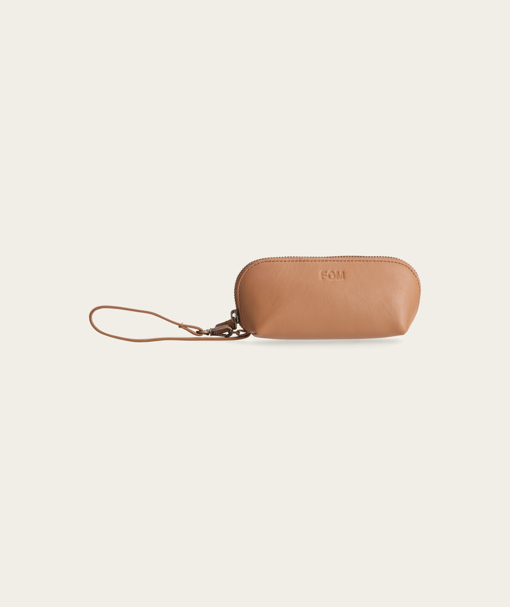 Sunglass Pouch