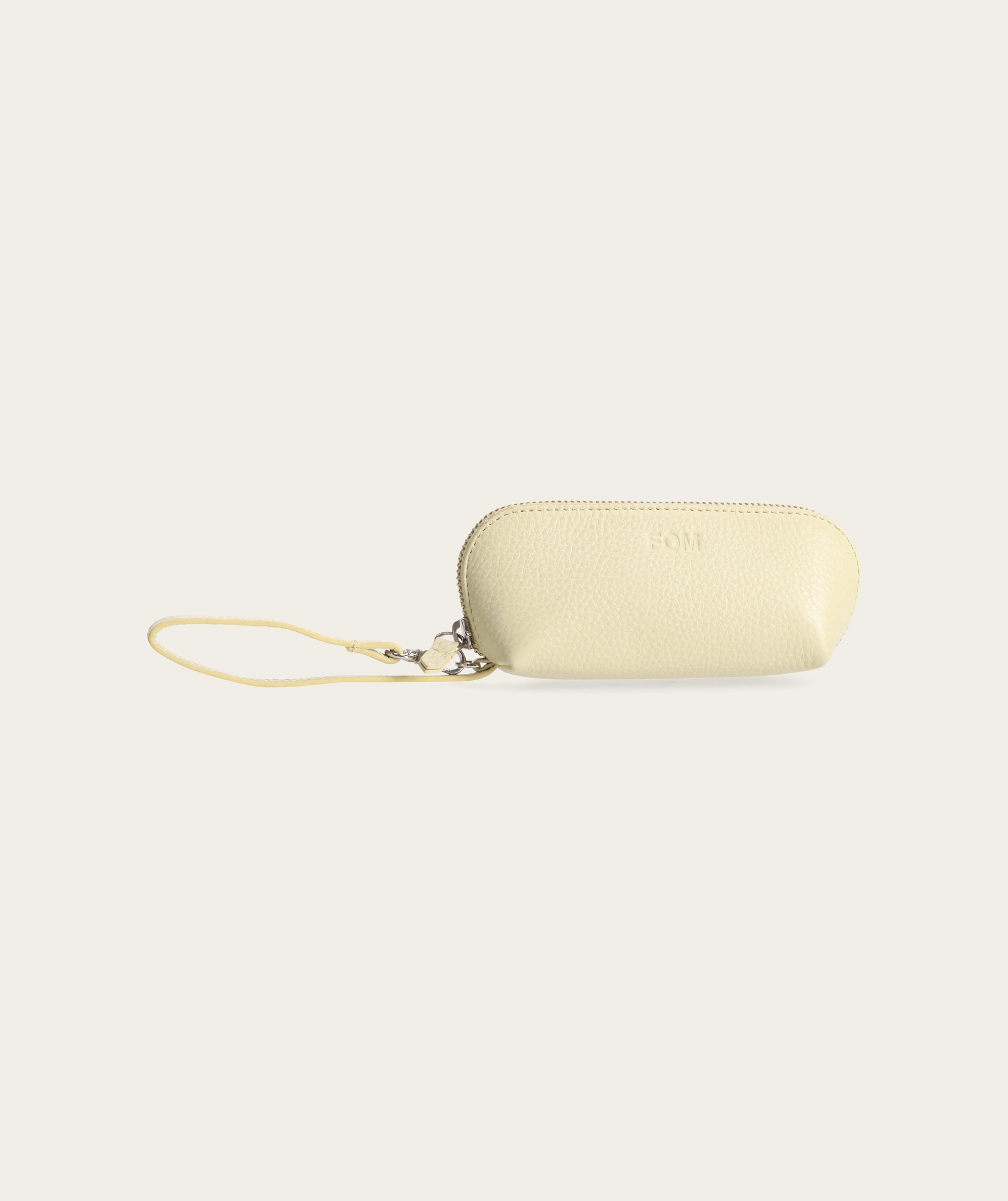 Sunglass Pouch - Butter