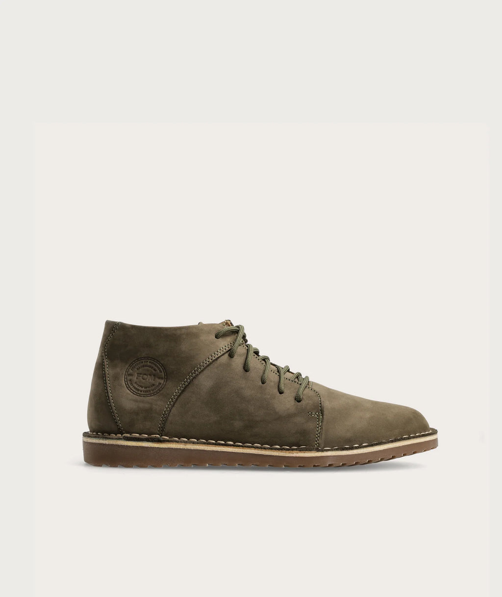 FOM X KOLISI VELLIES STANDARD DARK