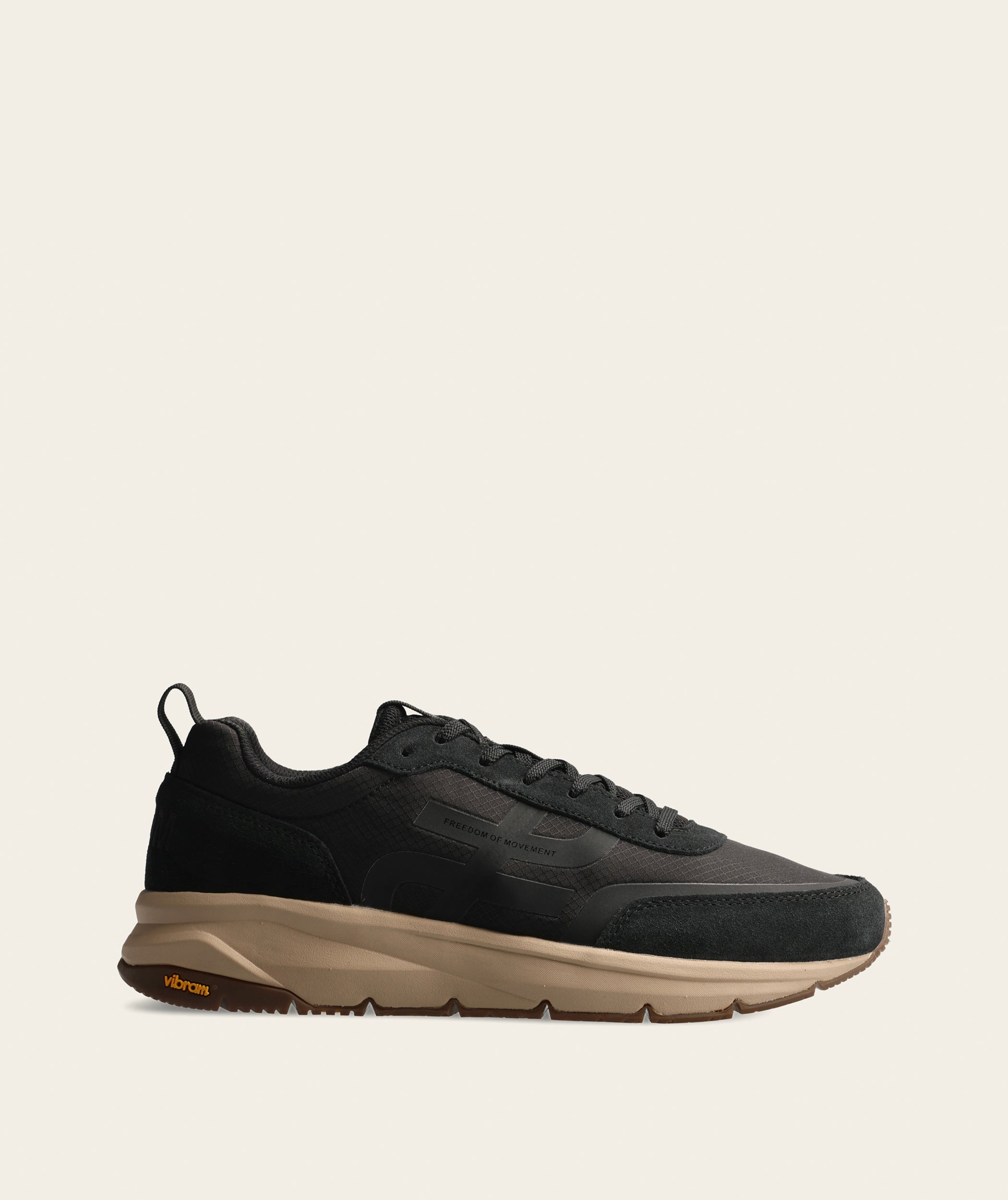 Mens MOOVS - Anthracite