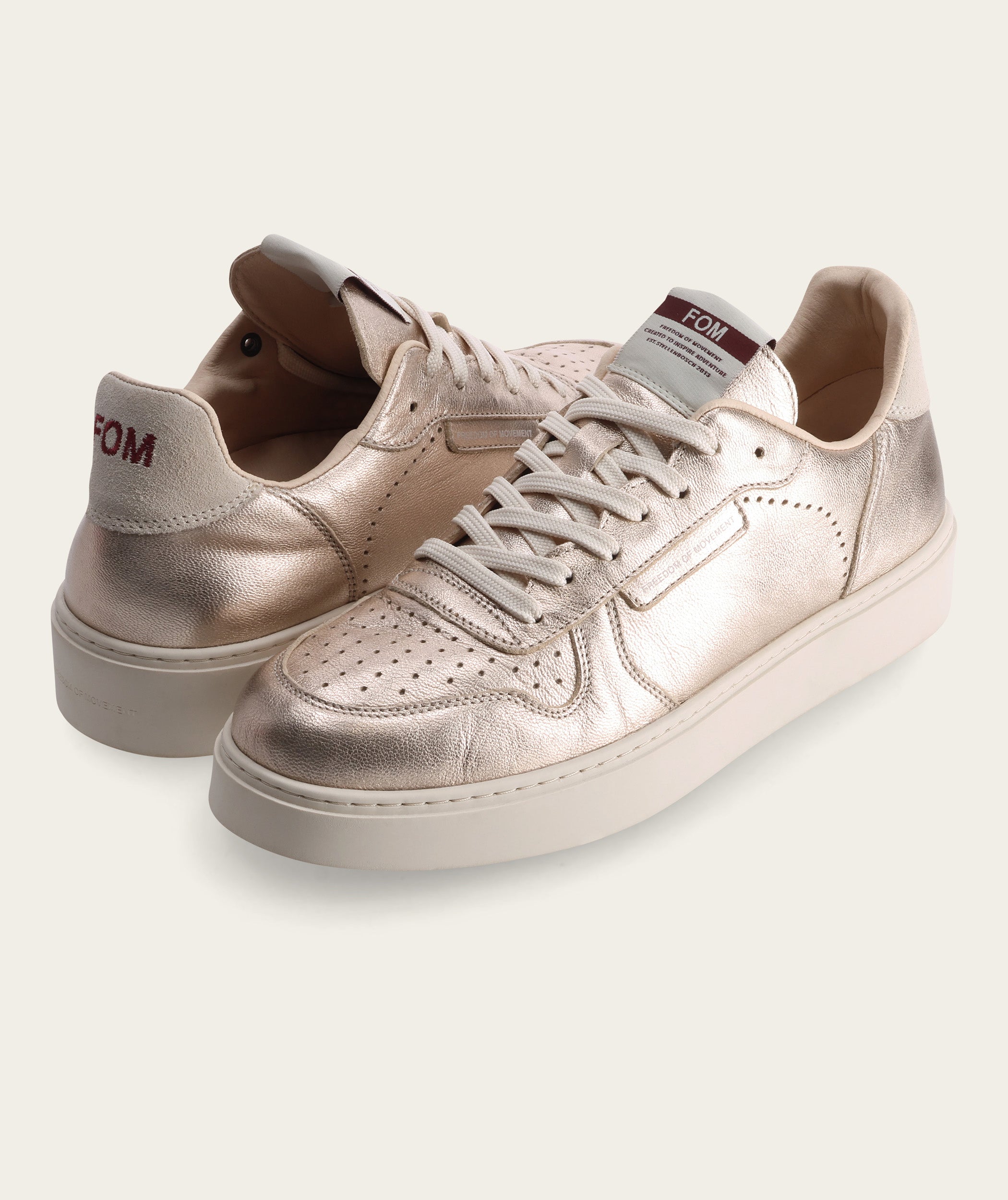 Ladies Trainers - Stellar