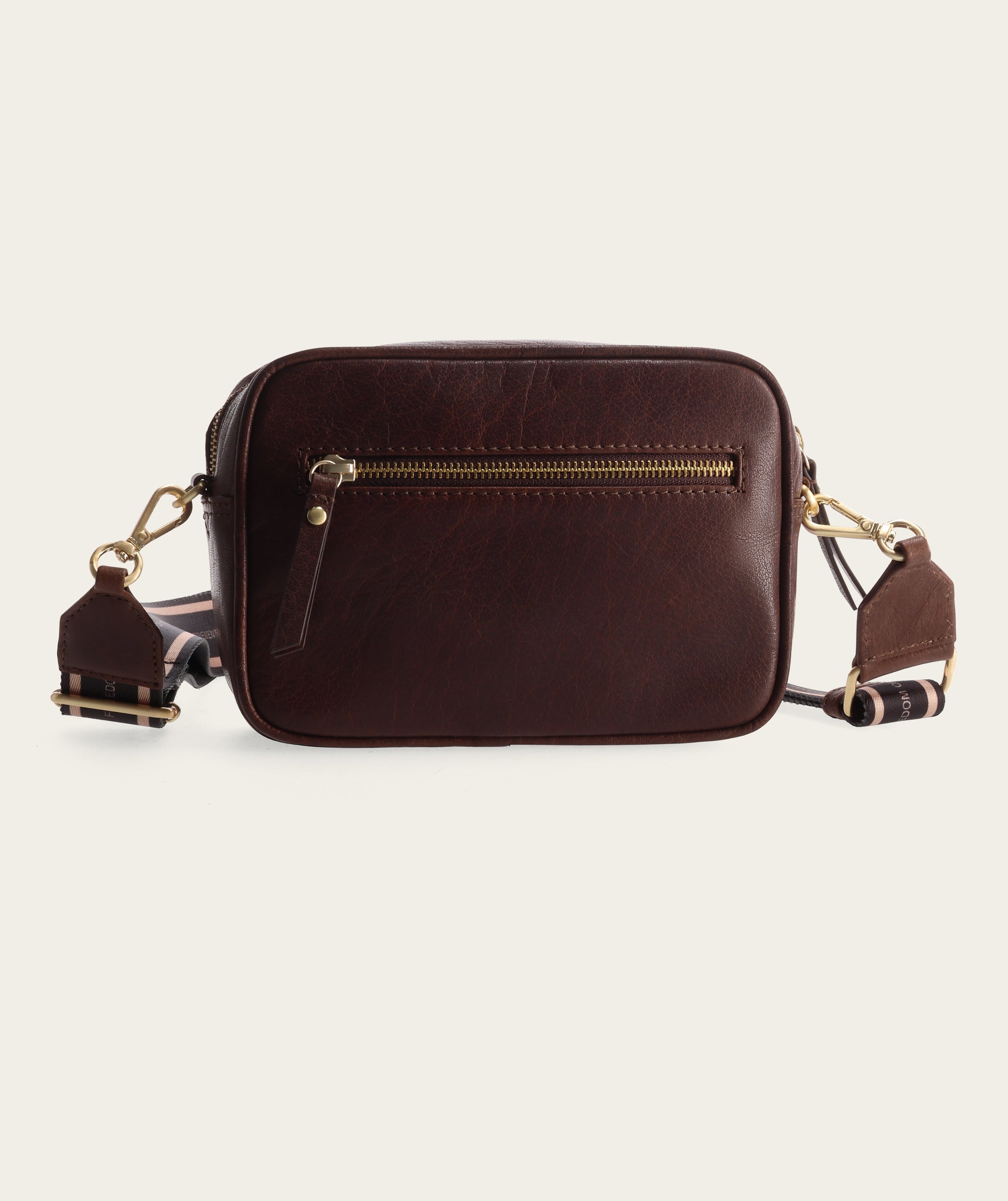 Block Betty - Dark Choc