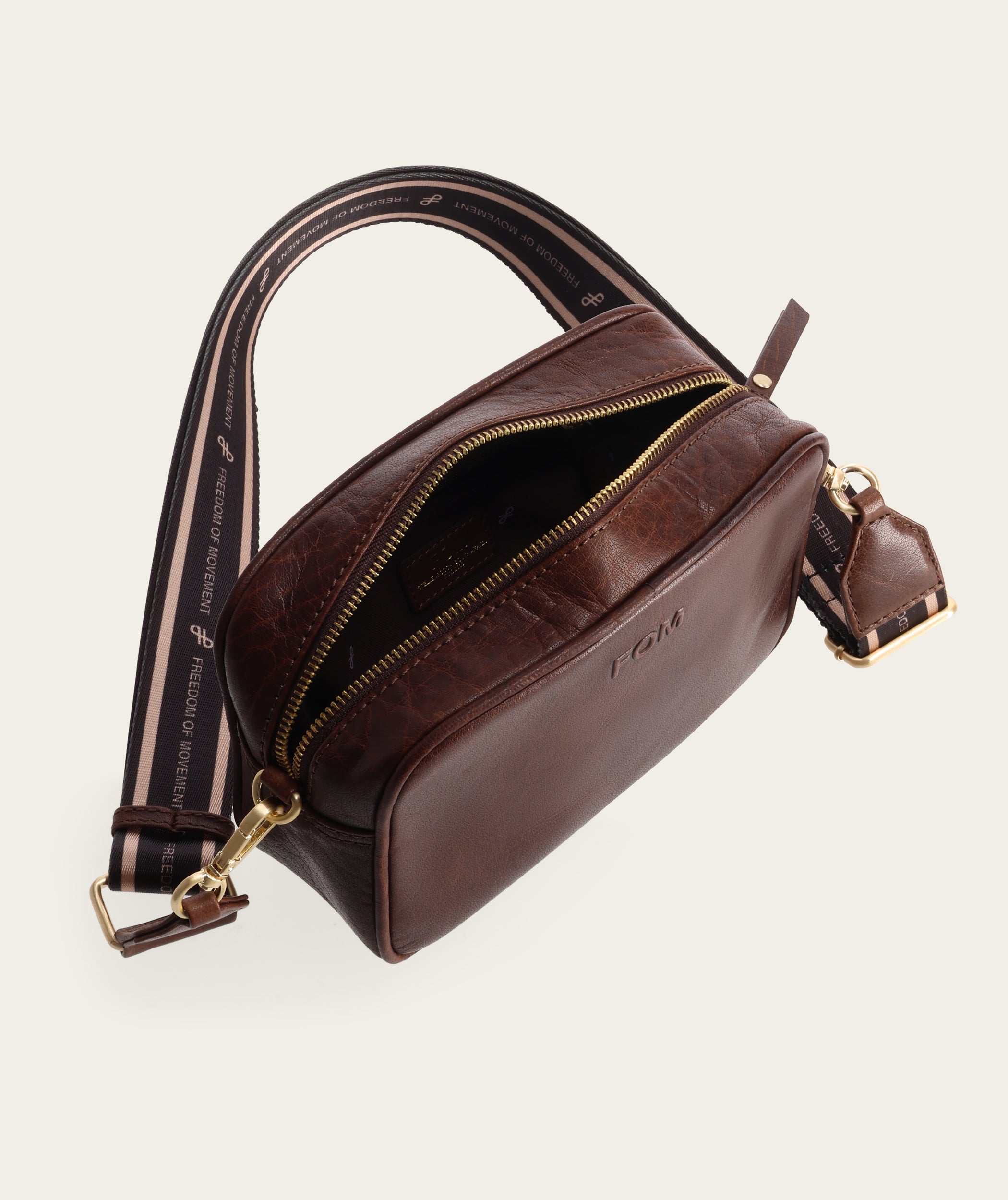 Block Betty - Dark Choc