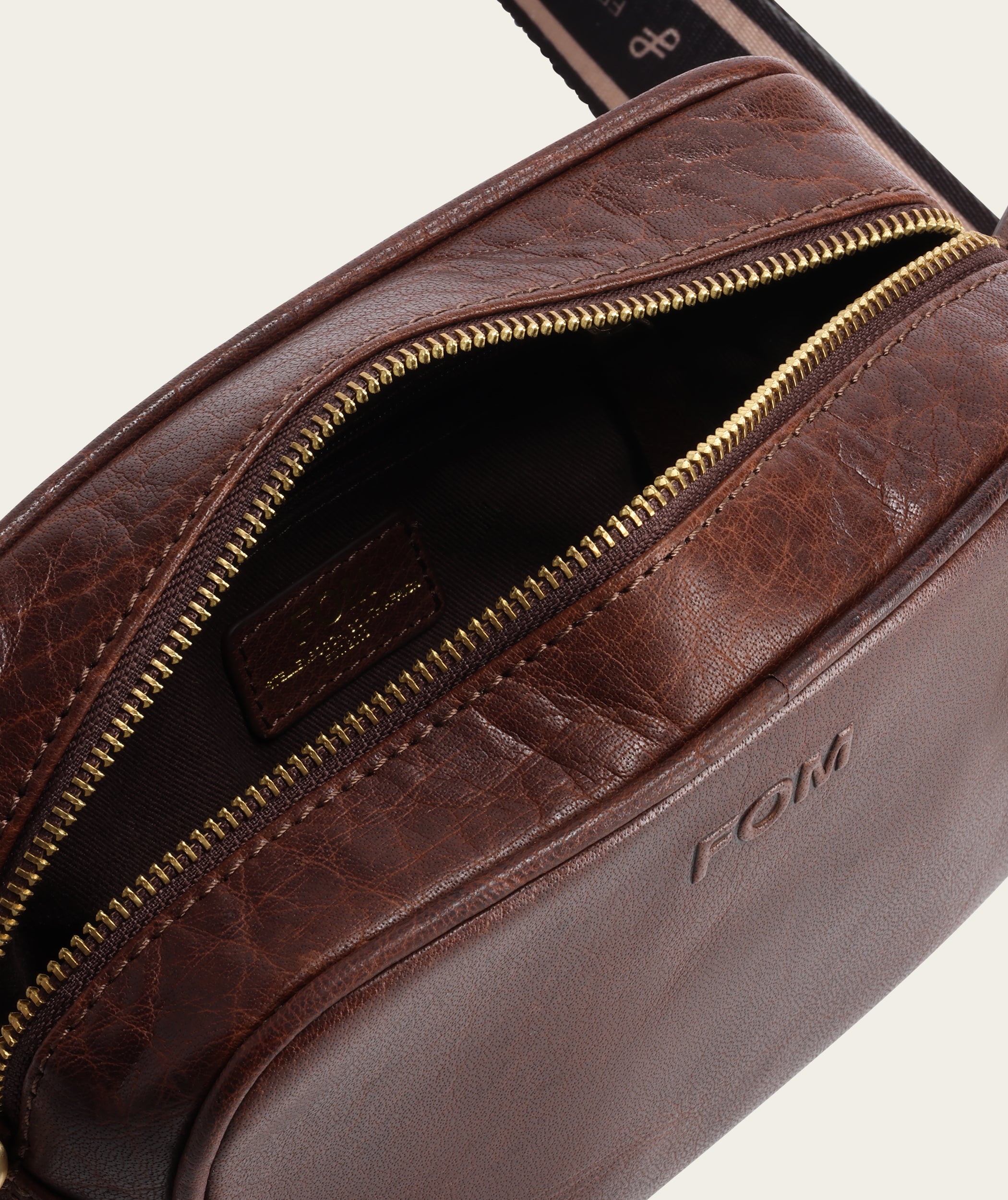 Block Betty - Dark Choc