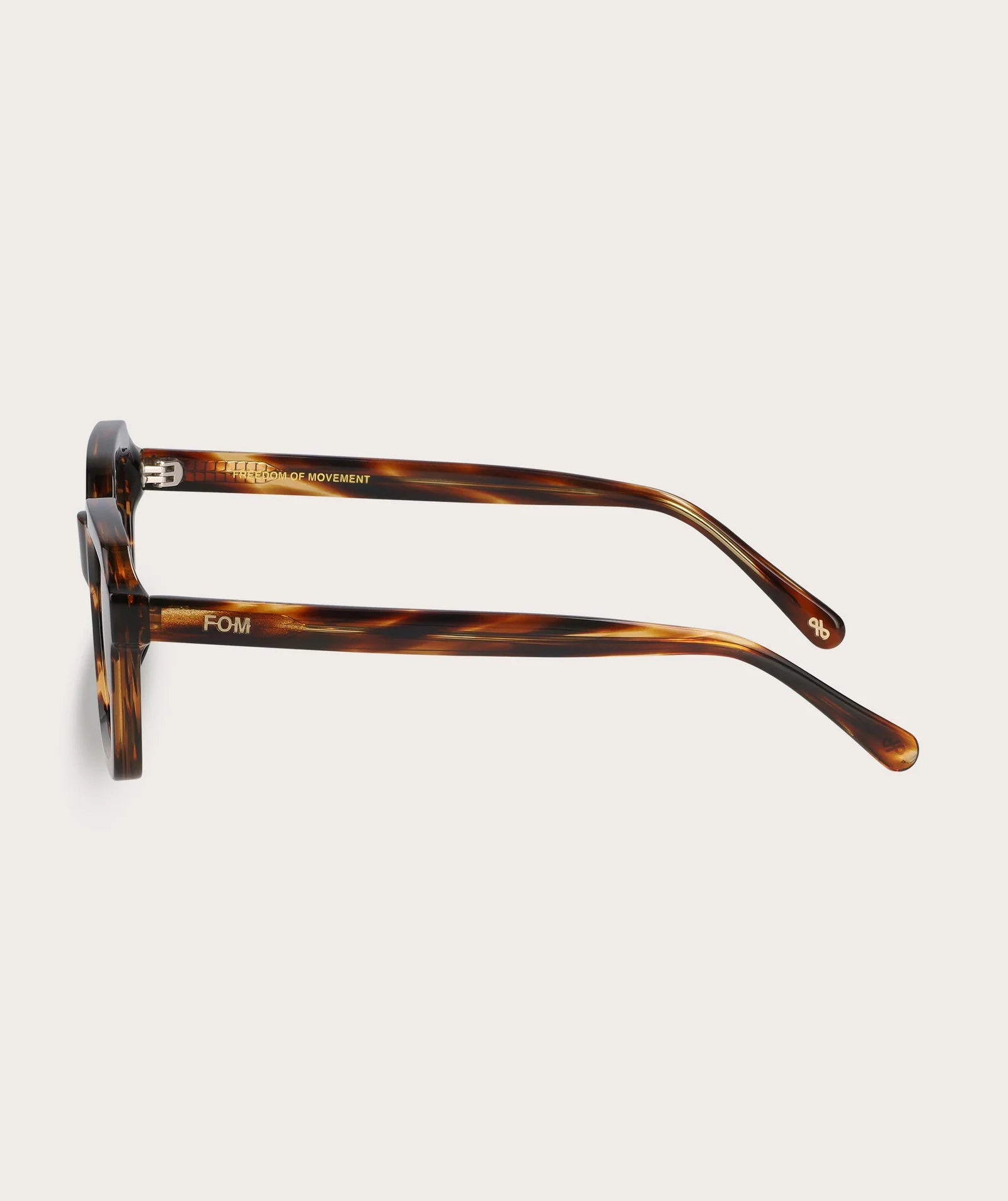 Alex Tortoise Sunglasses (Polarized)