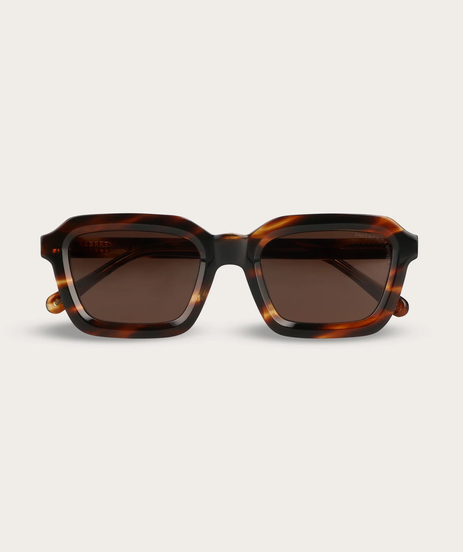 Alex Tortoise Sunglasses (Polarized)