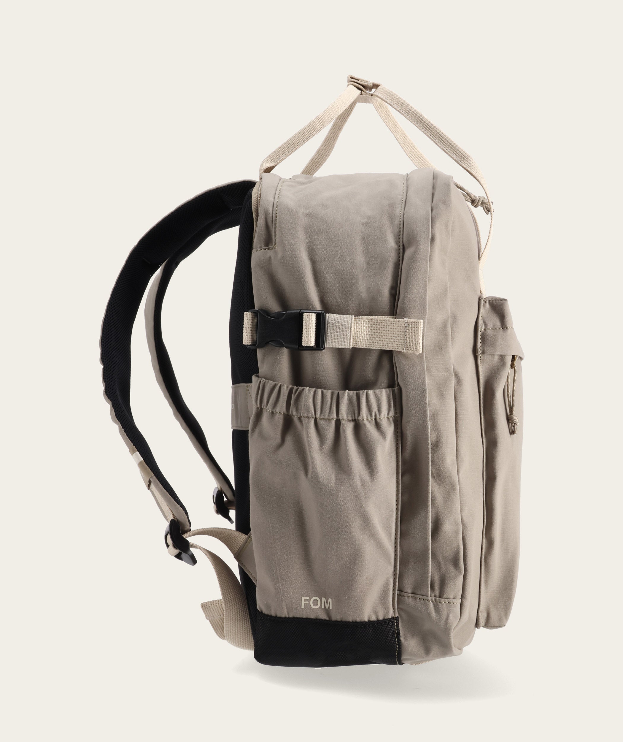 Wanderer Backpack - Sage